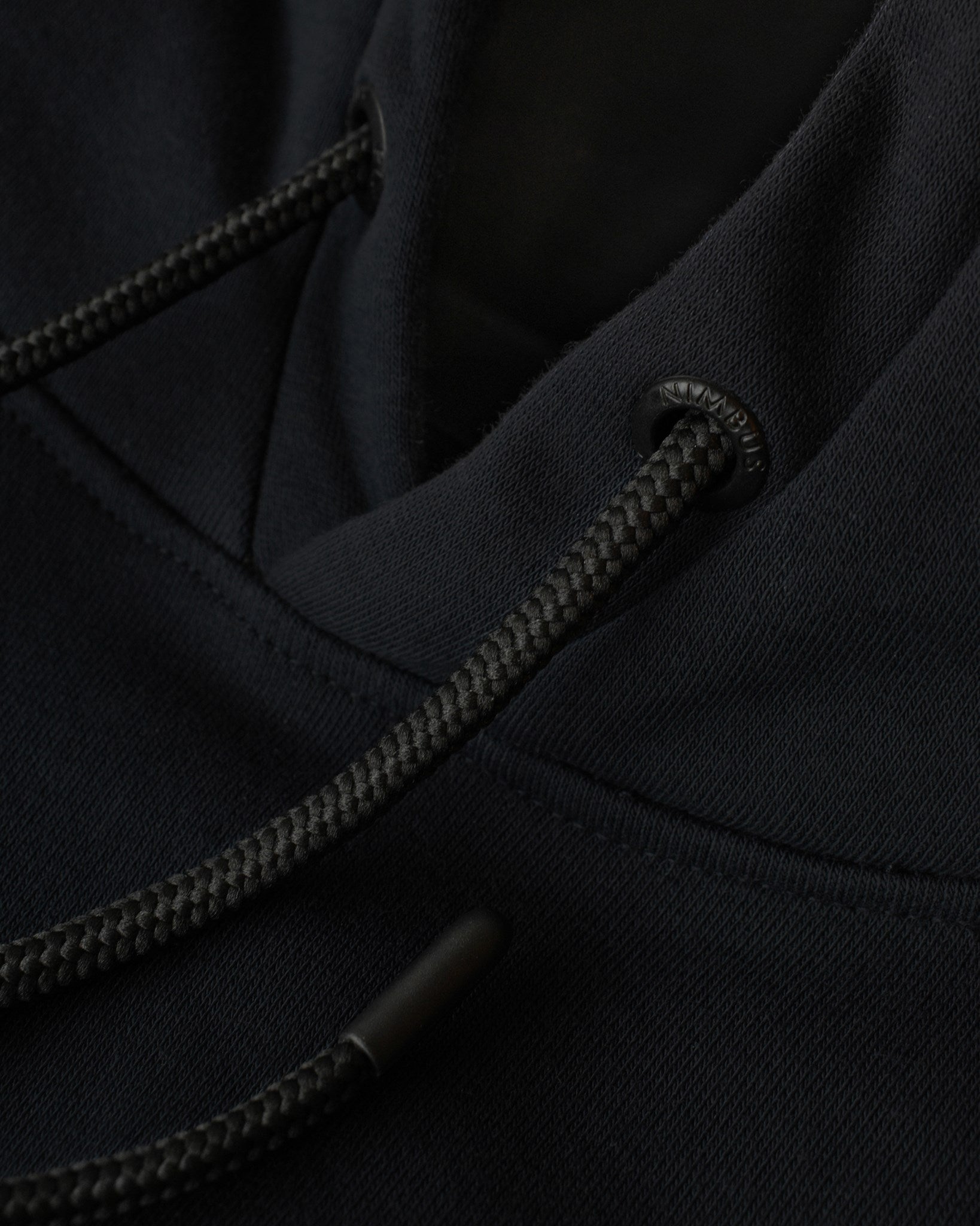 Fresno Woman Black Closeup 2