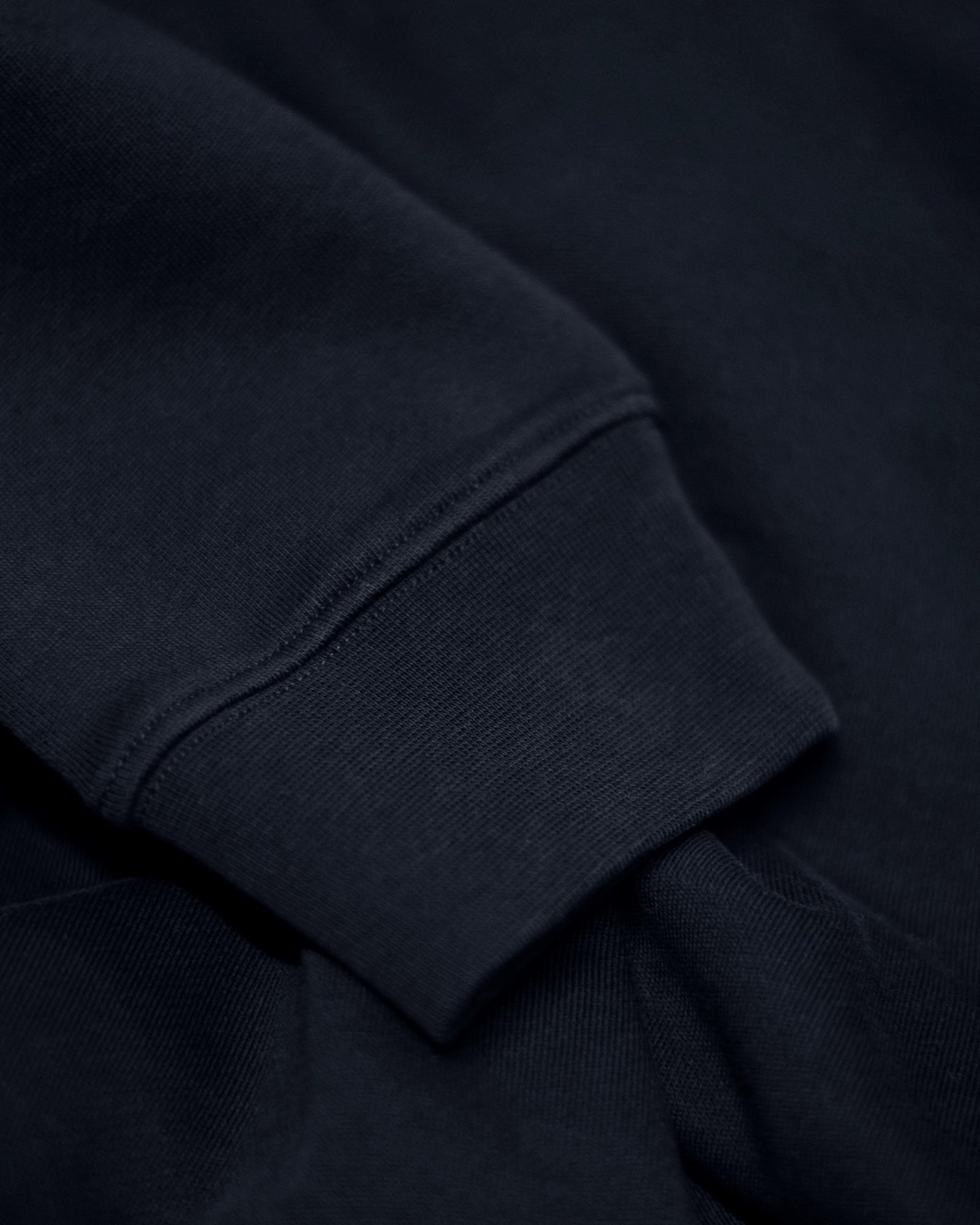 Georgetown Women Dark Navy Back