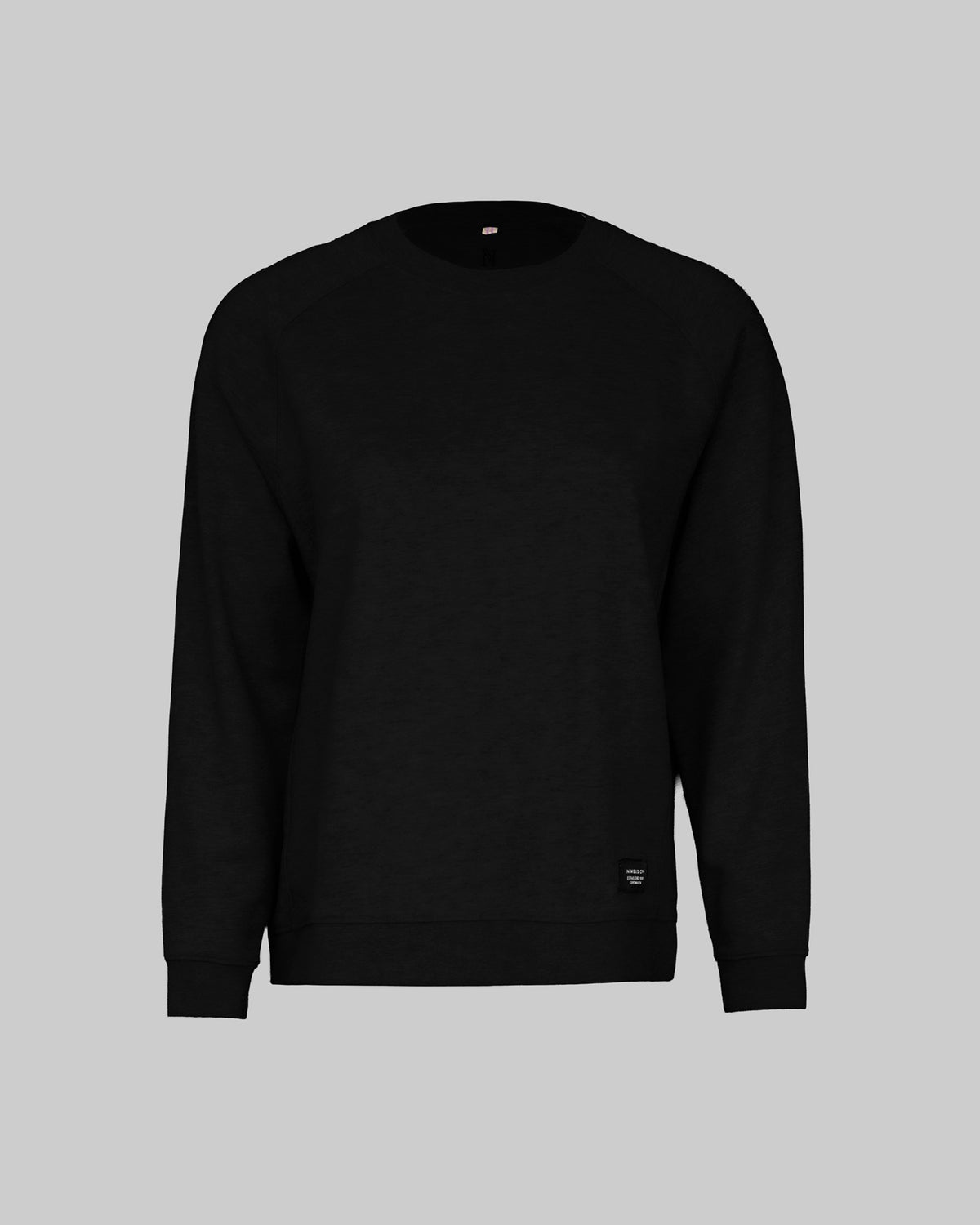 Georgetown Women Black Front