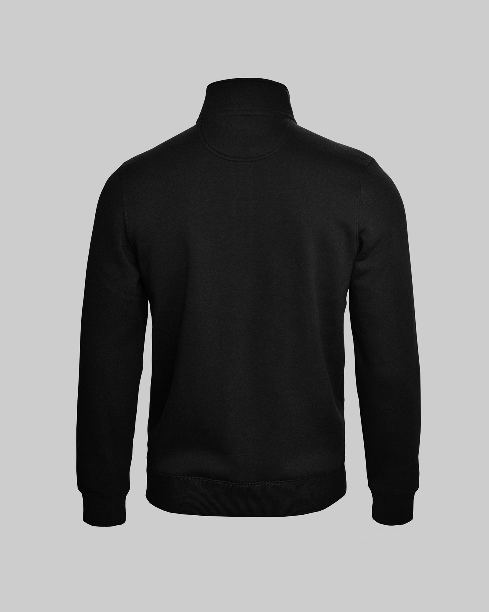 Glendale Unisex Black Back