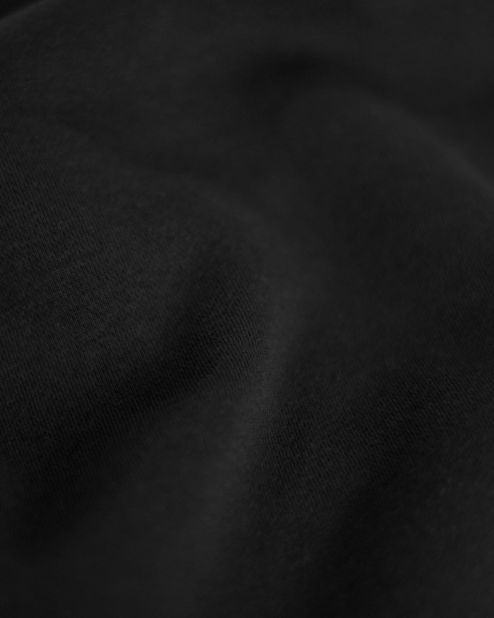 Glendale Unisex Black Back