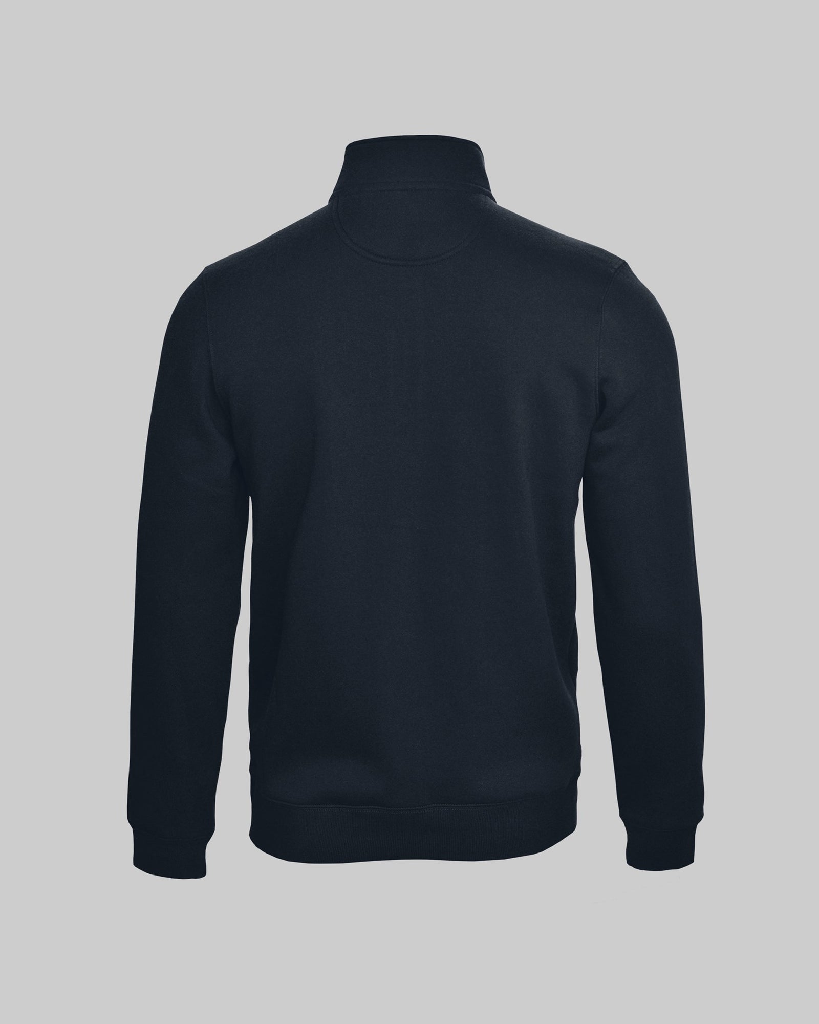 Glendale Unisex Navy Back