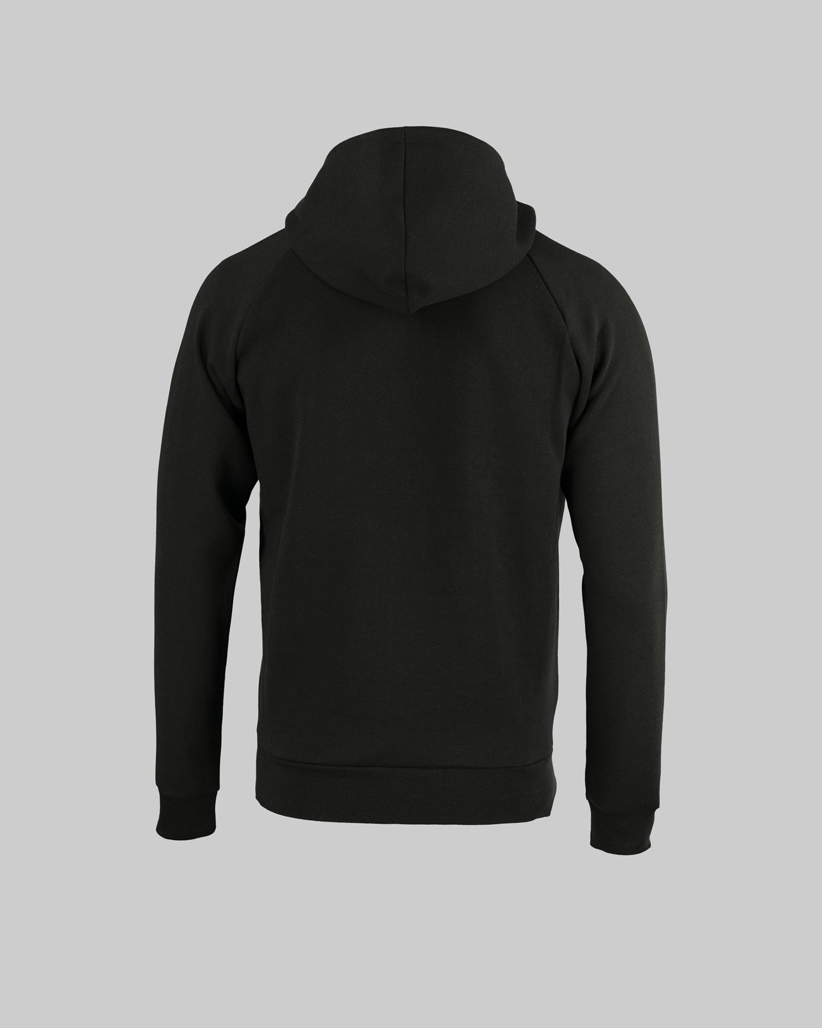 Hampton Men Black Back