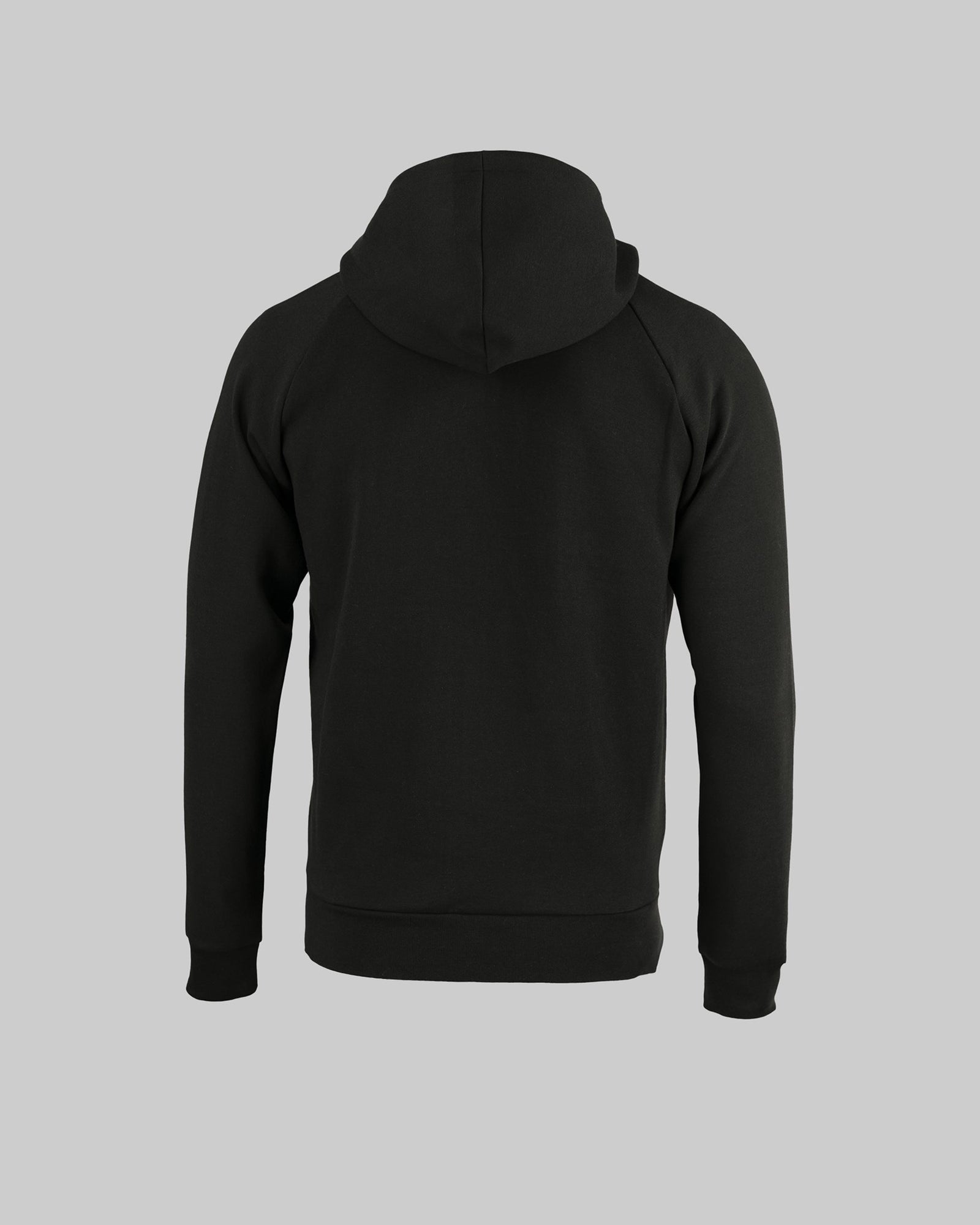 Hampton Men Black Back