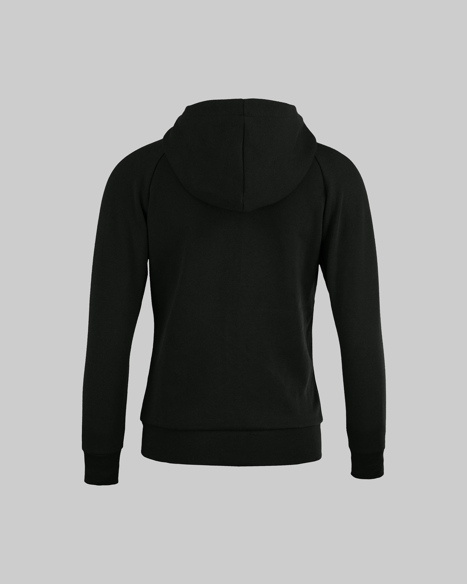 Hampton Women Black Back