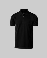 Harvard Classic Men - Black