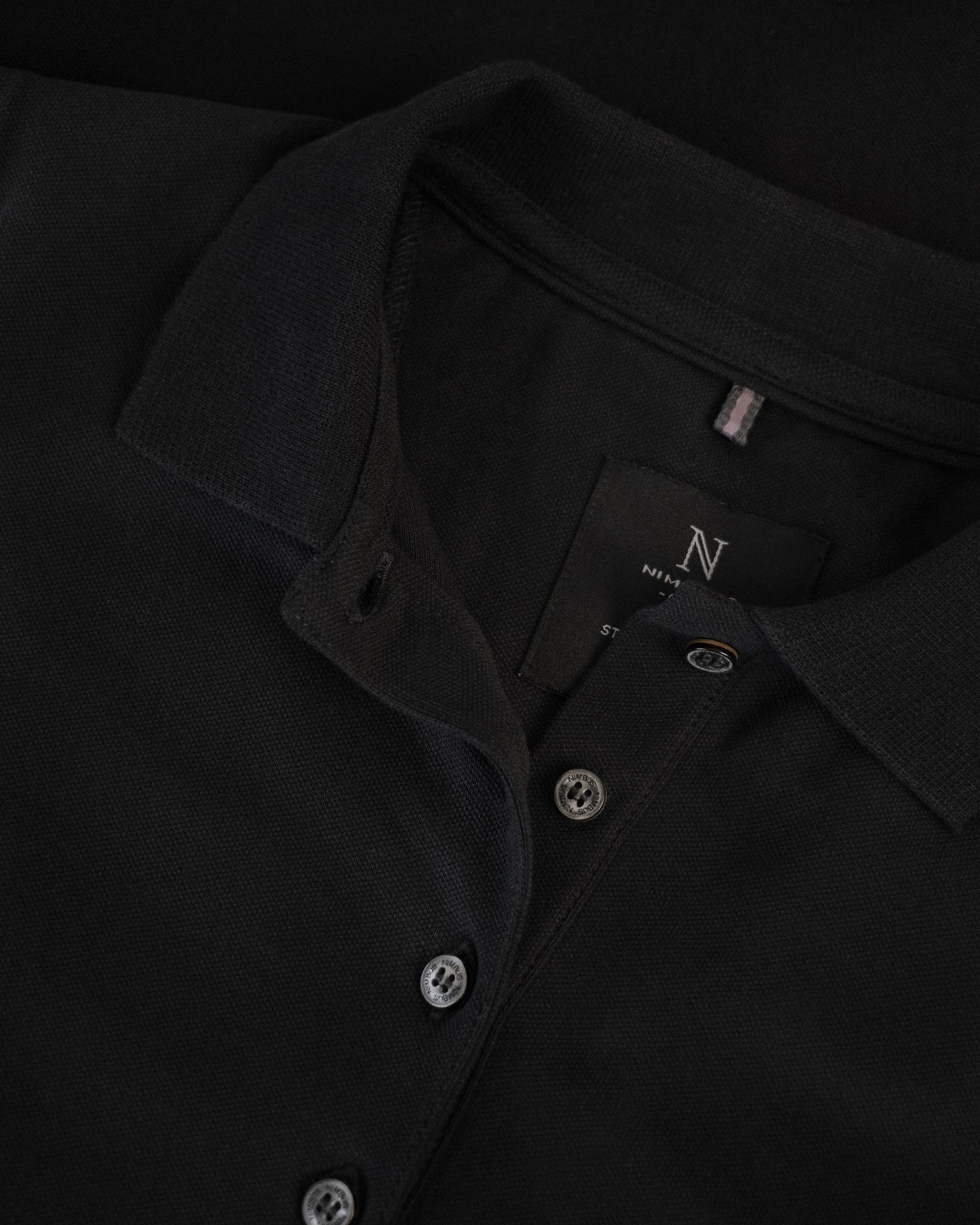 Harvard Classic Women Black Back