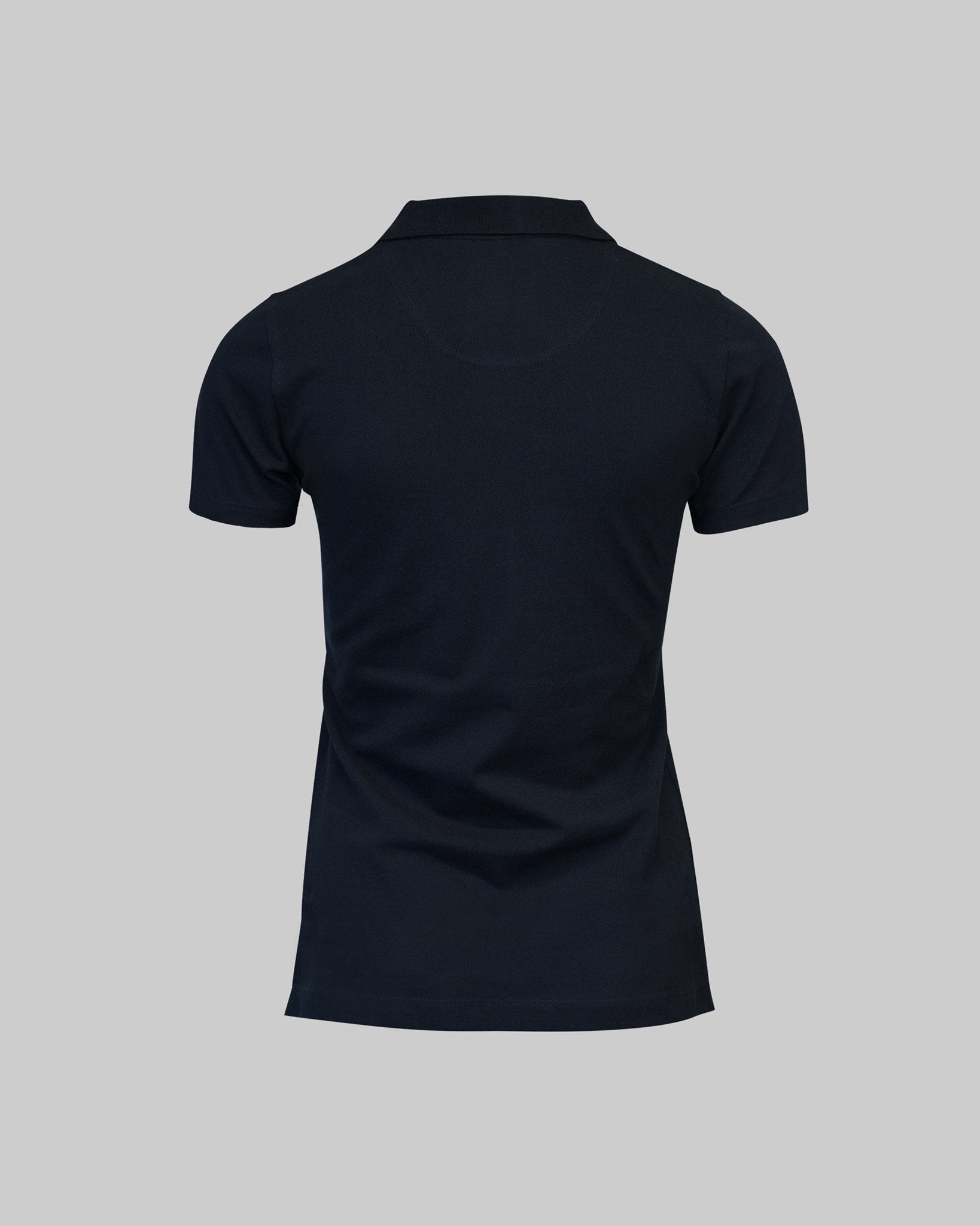 Harvard Classic Women Dark Navy Back
