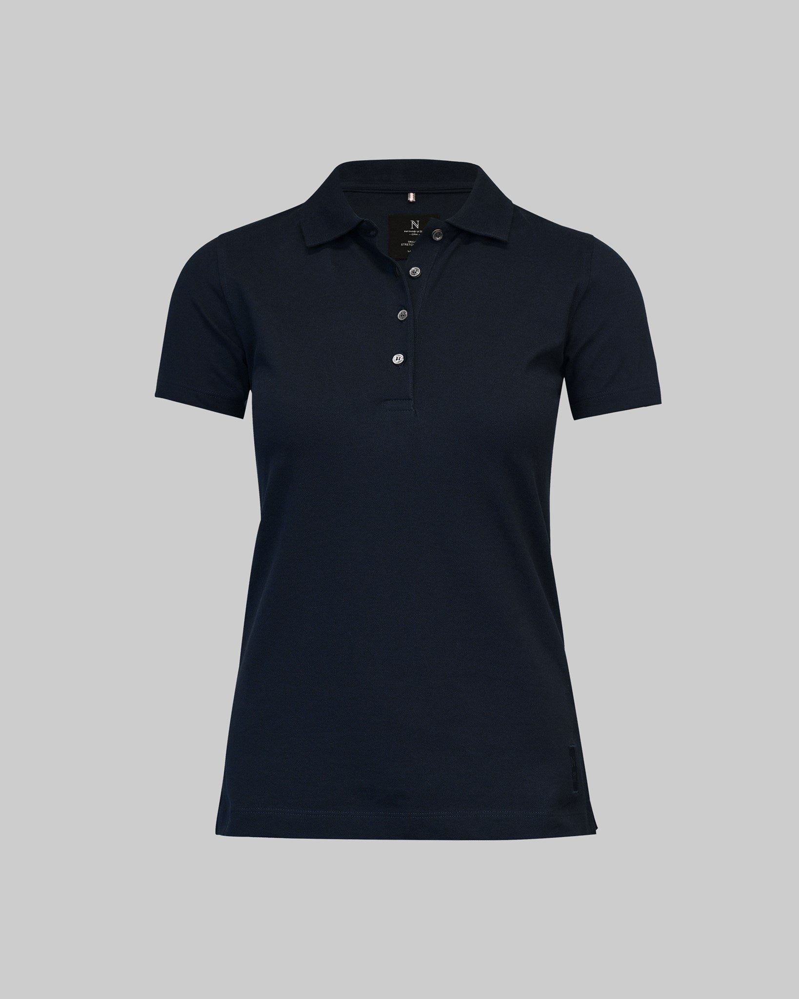 Harvard Classic Women Dark Navy Front