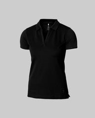 Harvard V-Neck Women - Black