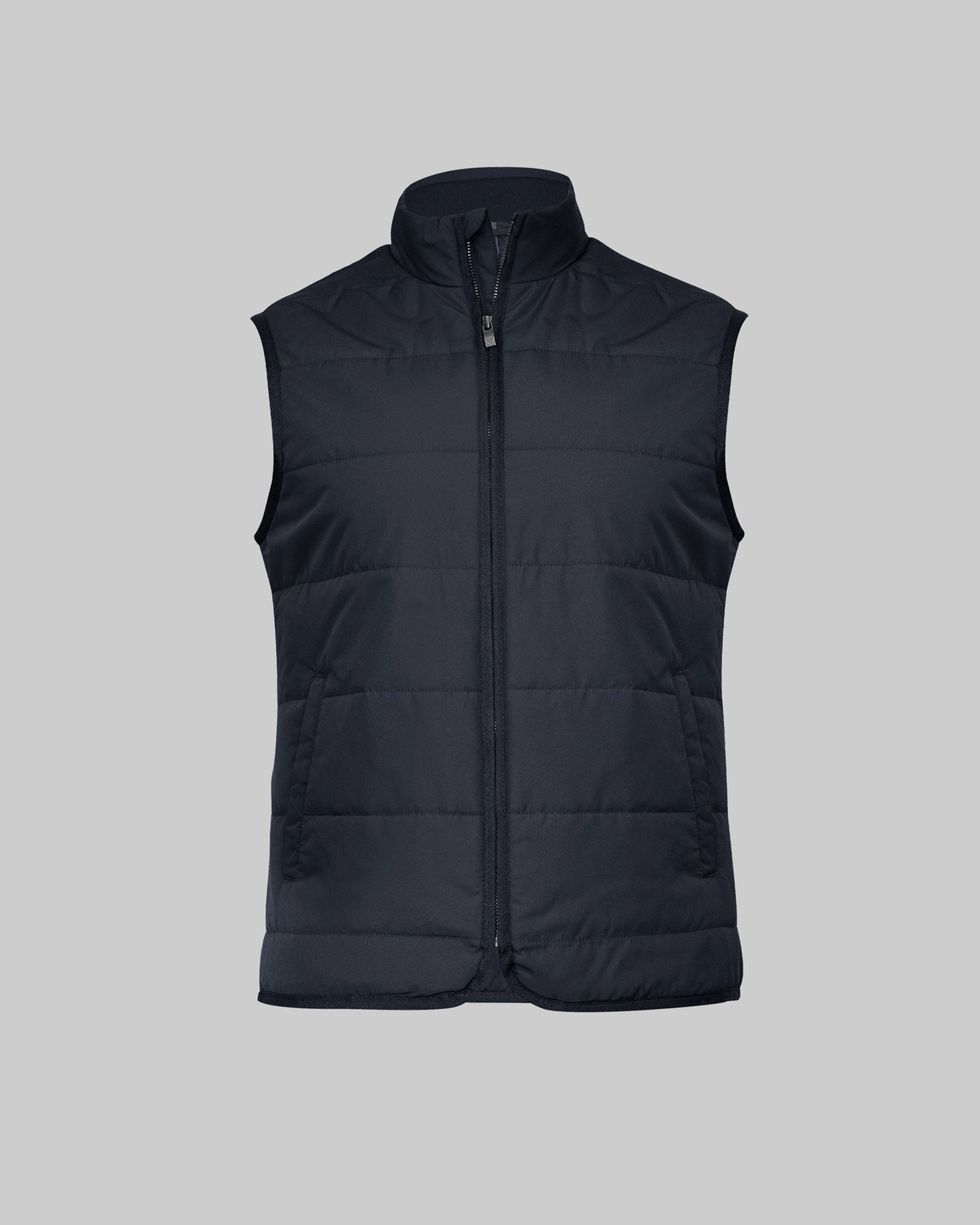 Hudson Men Dark Navy Back