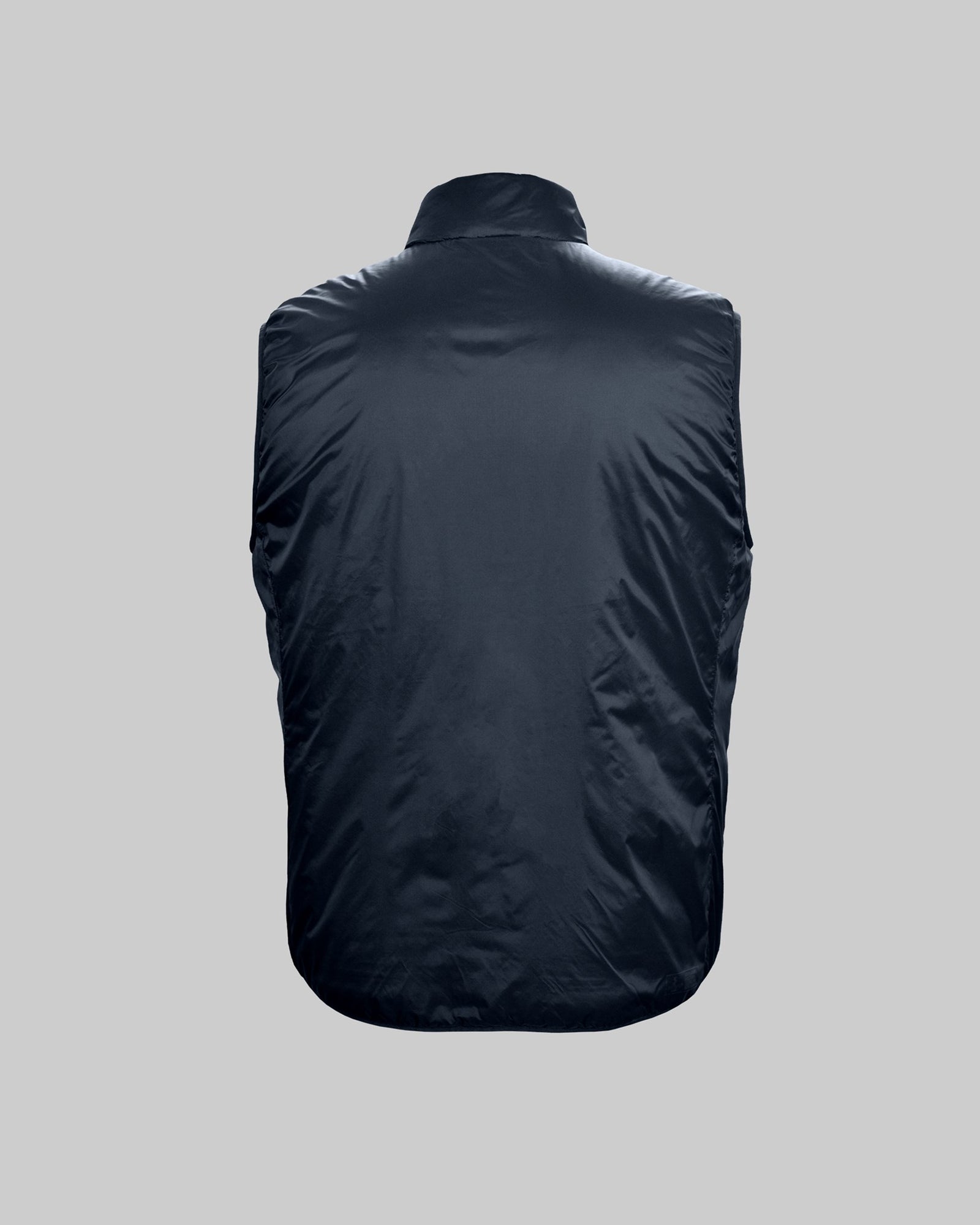 Jasper Unisex Men Navy Back