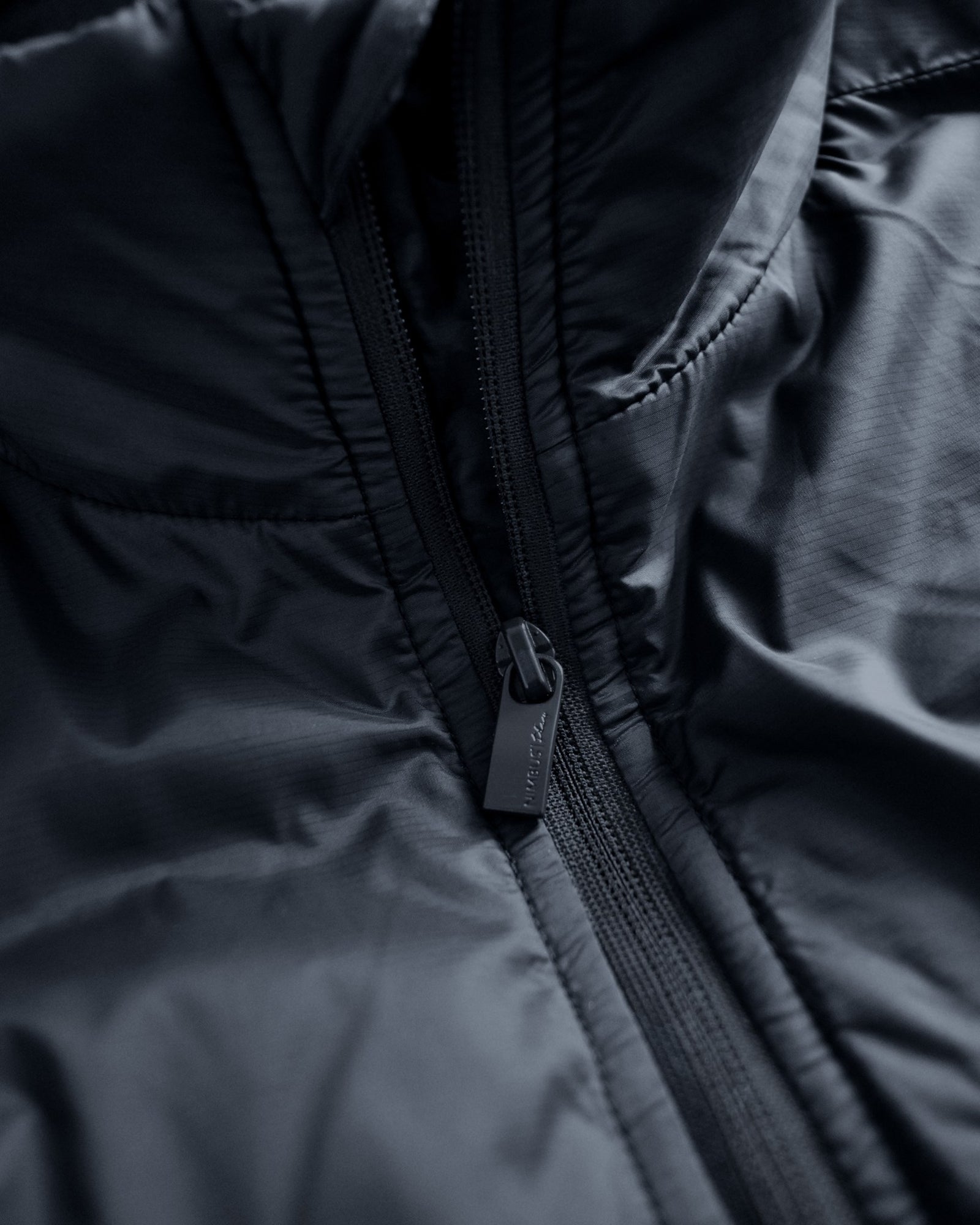 Jasper Unisex Men Navy Back