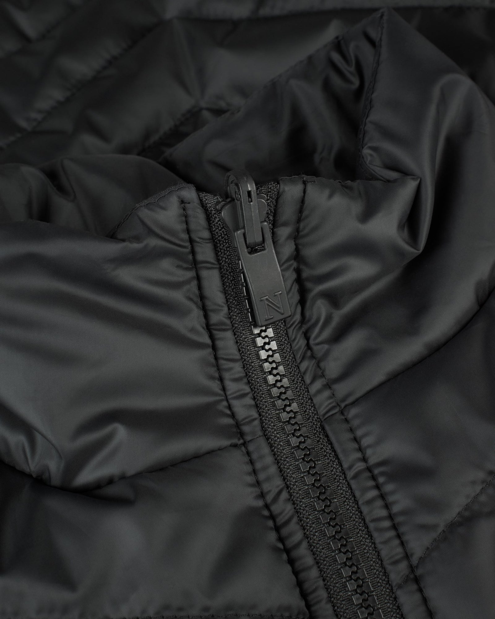 Kendrick Women Charcoal Back