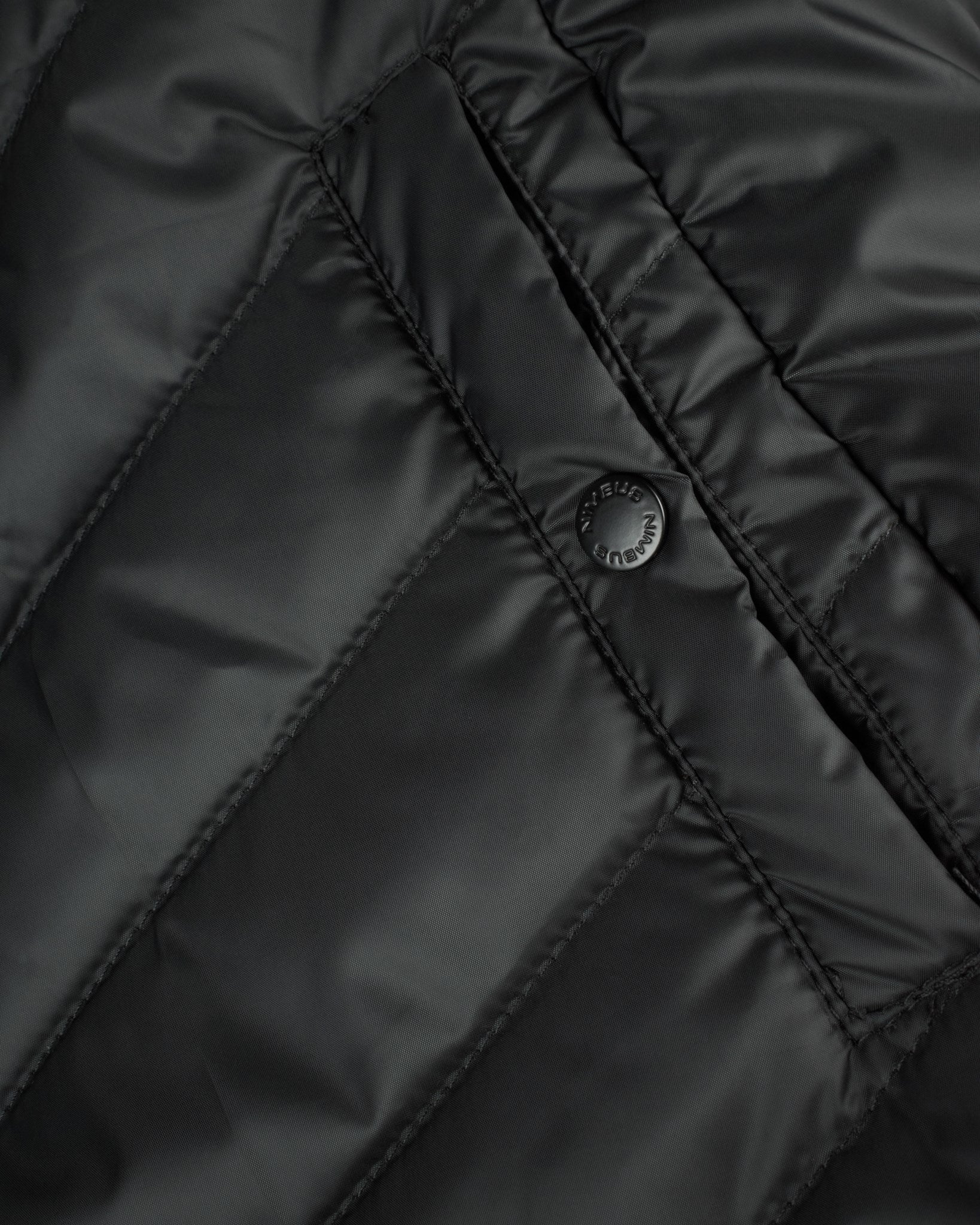 Kendrick Women Charcoal Closeup 3