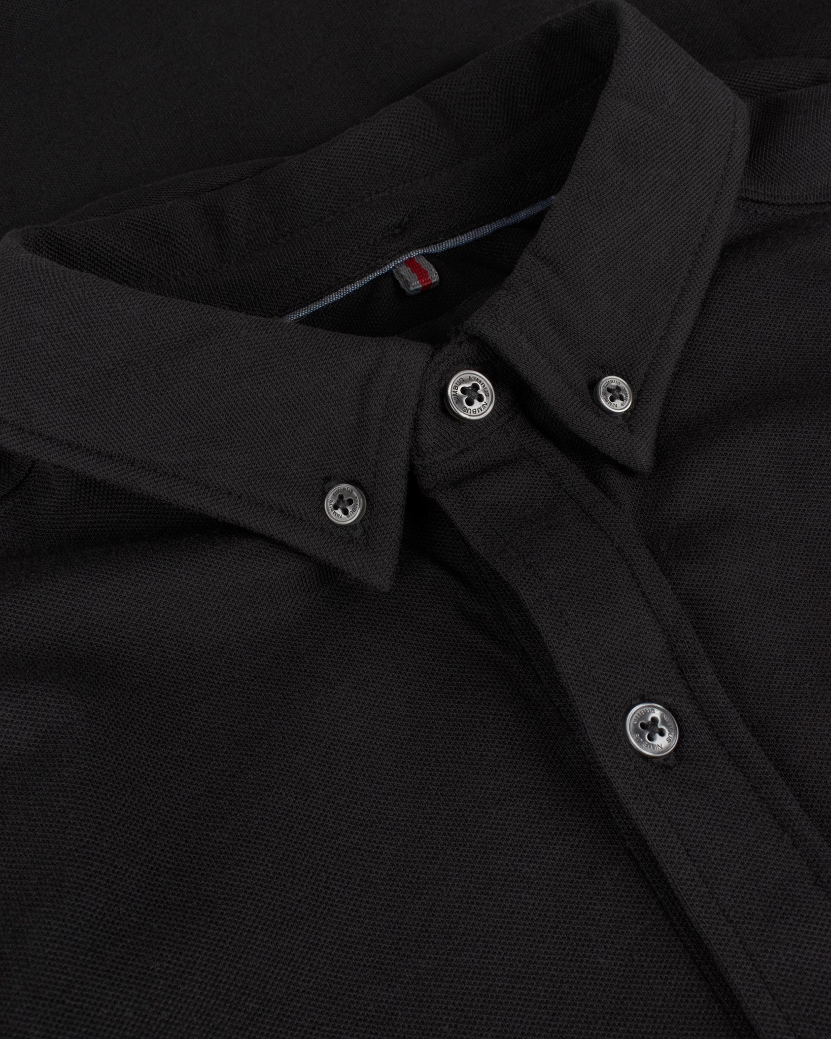 Kingston Men Black Closeup 1