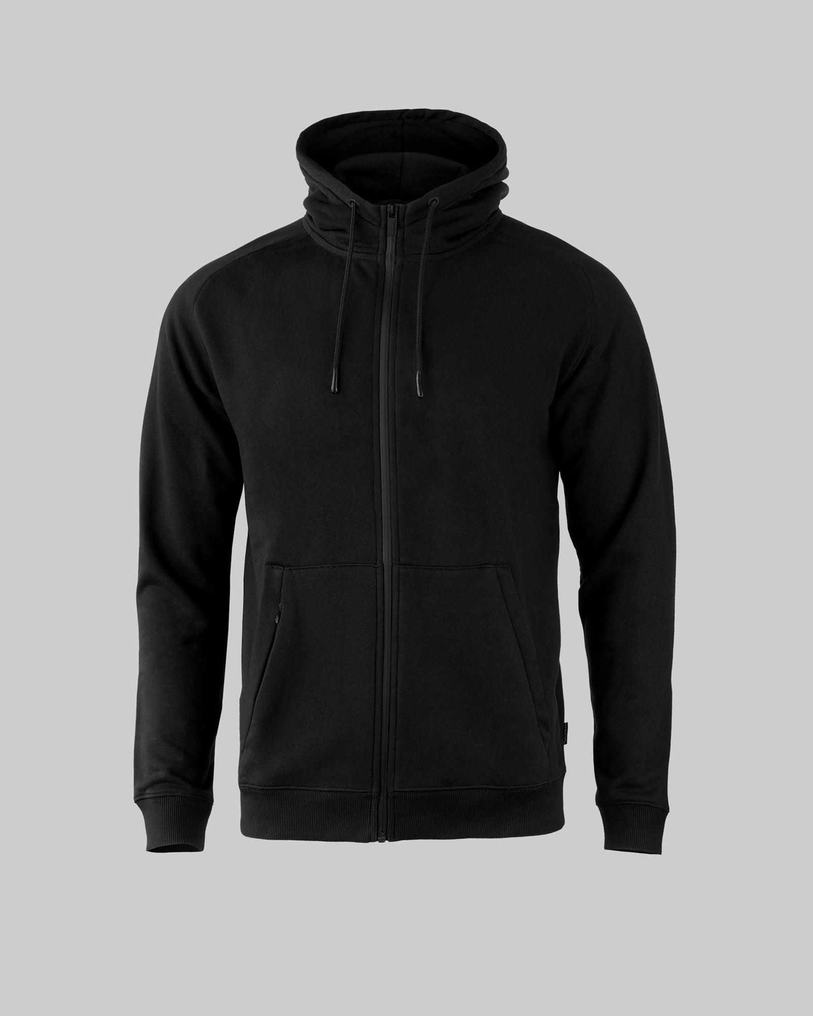 Lenox Men Black Back