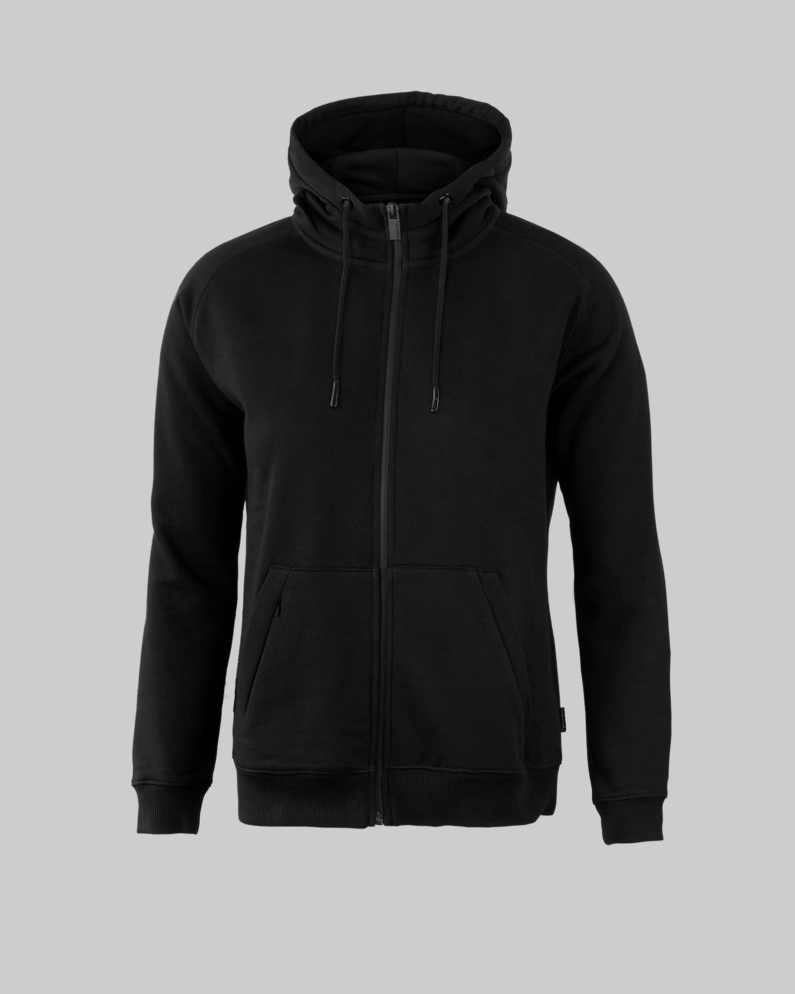 Lenox Woman Black Back