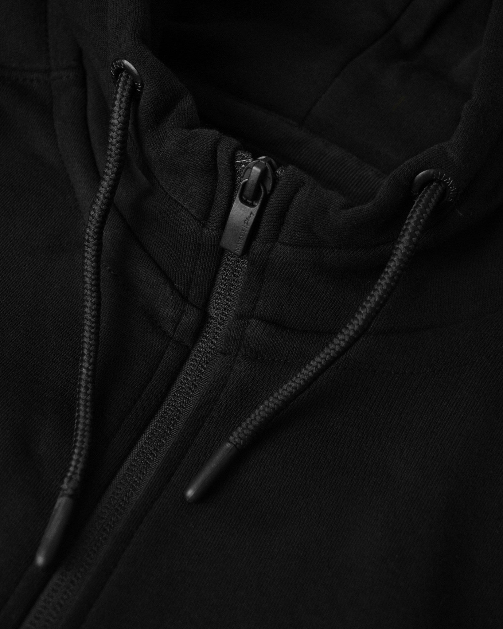 Lenox Women Black Closeup 2