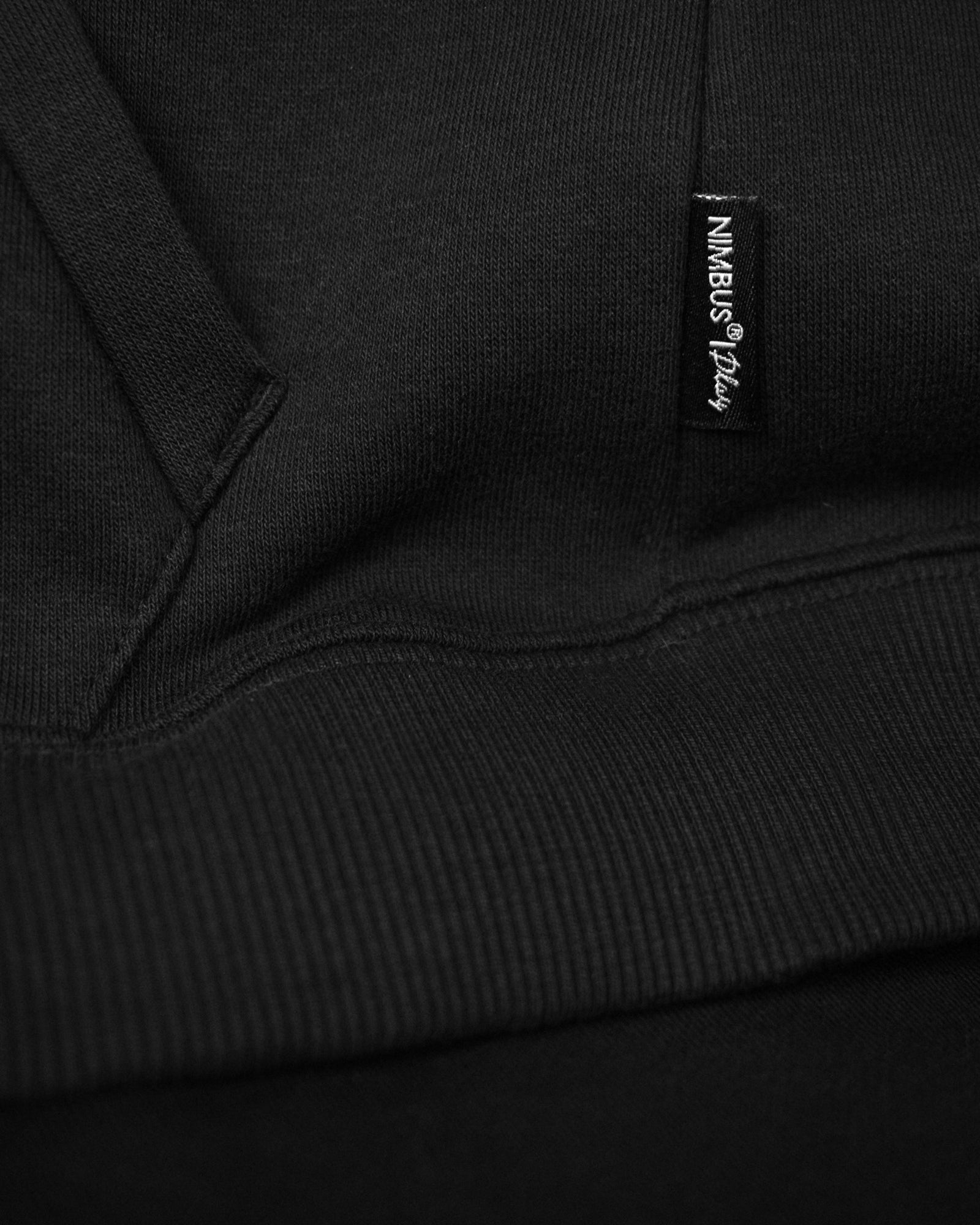 Lenox Woman Black Back