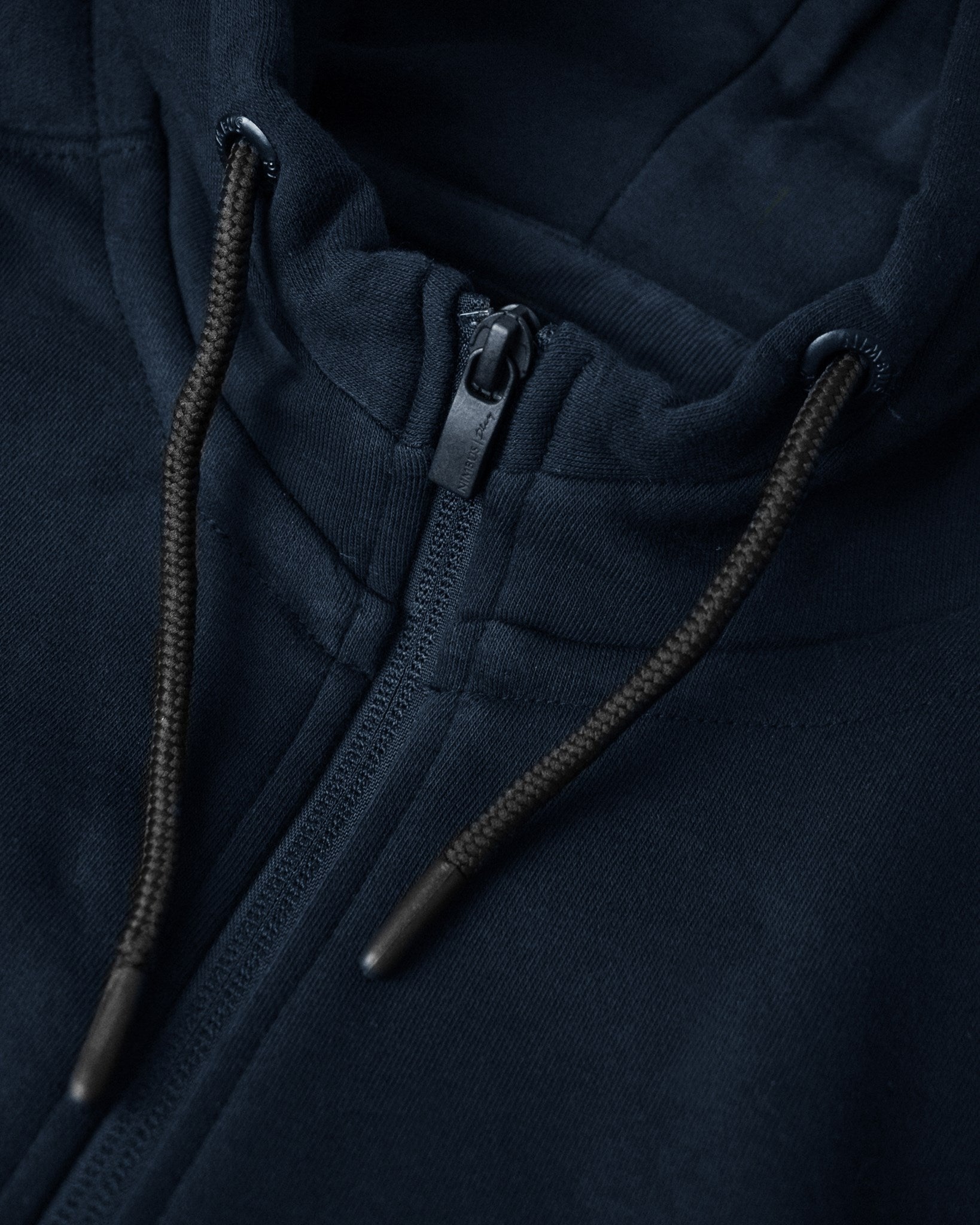 Lenox Women Navy Closeup 2