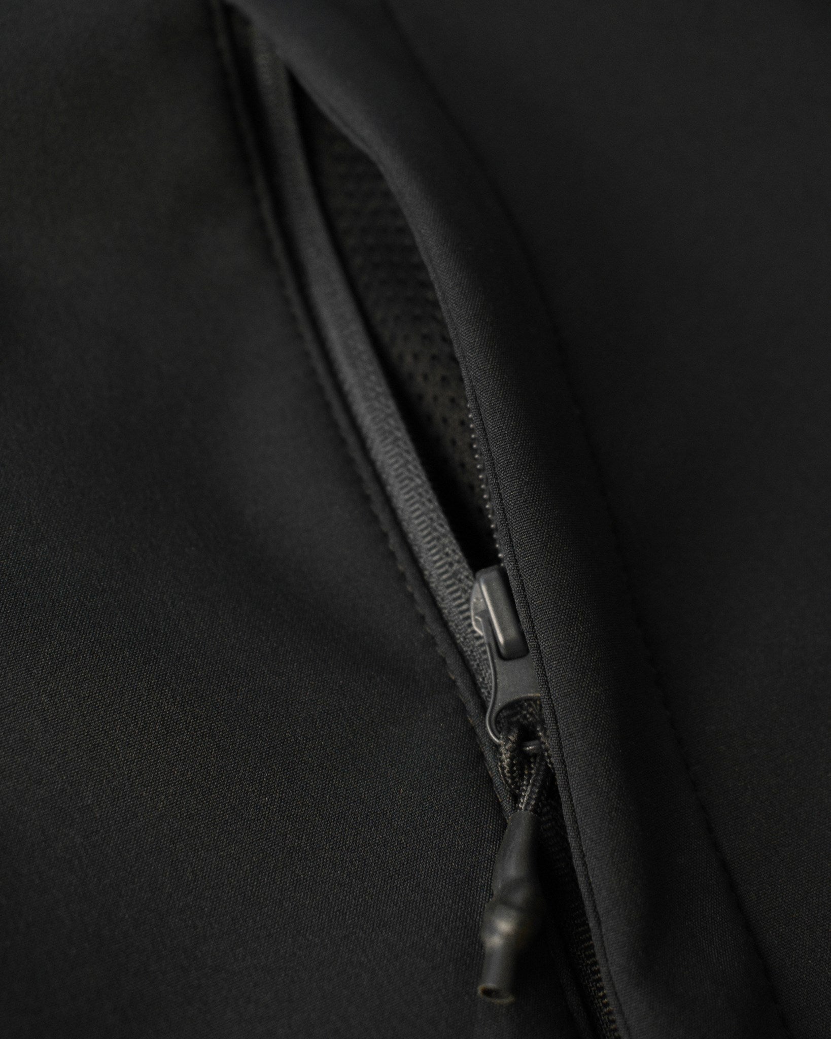 Livingston Men Black Closeup 2