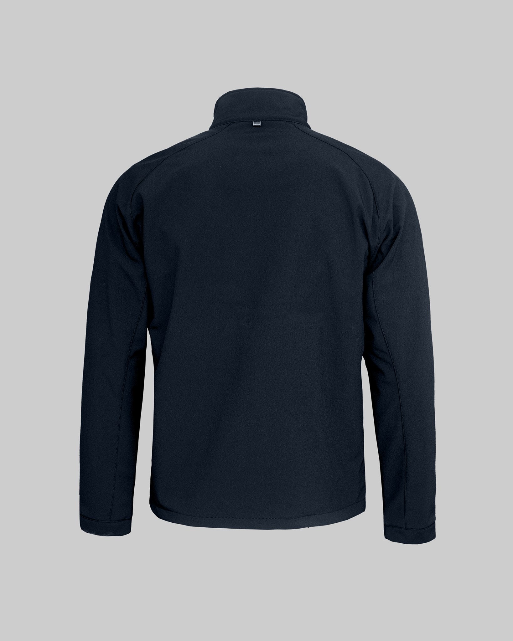 Livingston Men Navy Back