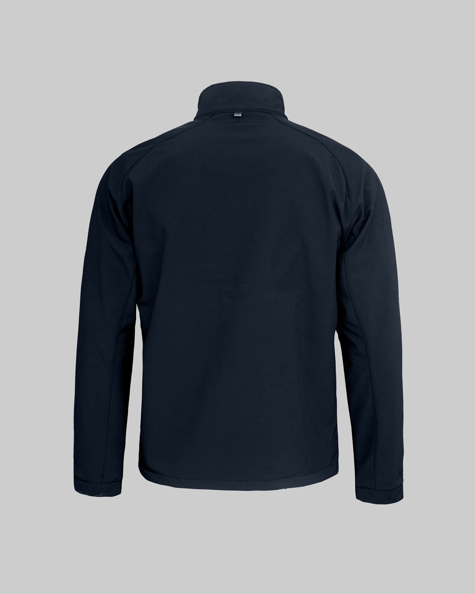 Livingston Men Navy Back