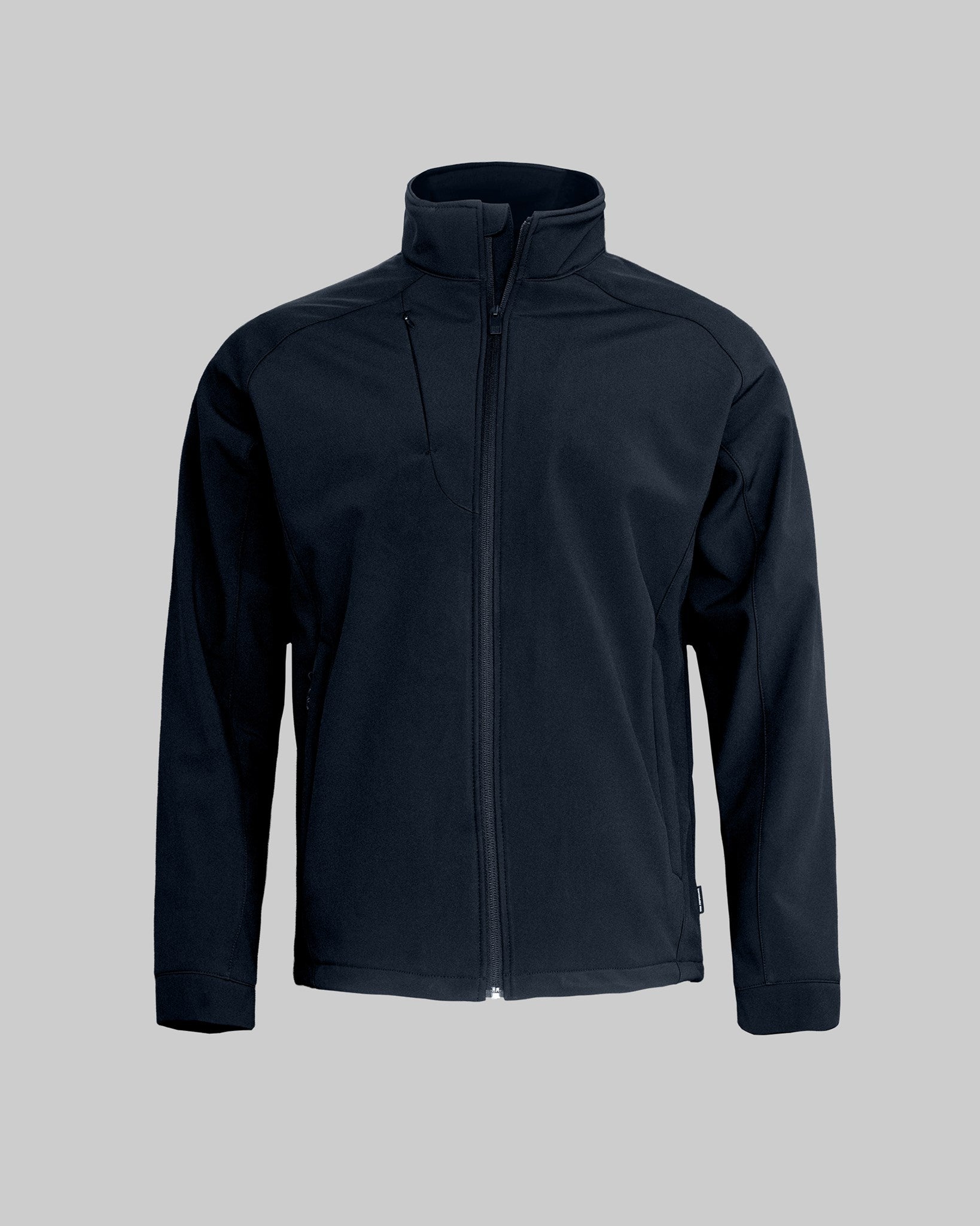 Livingston Men Navy Front