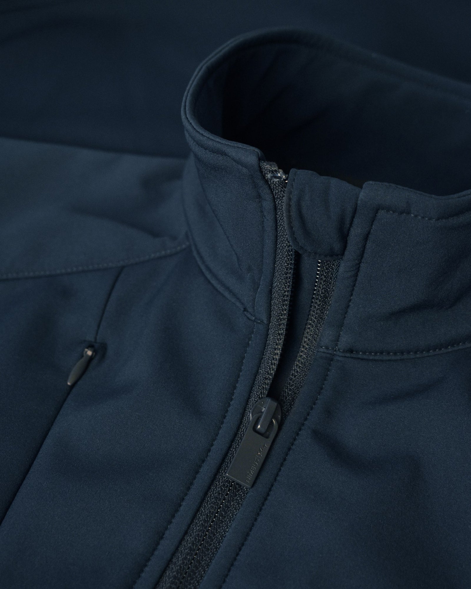 Livingston Women Navy Back