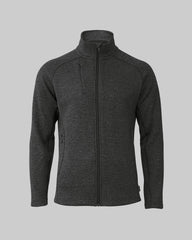 Montana Men - Dark Grey Melange