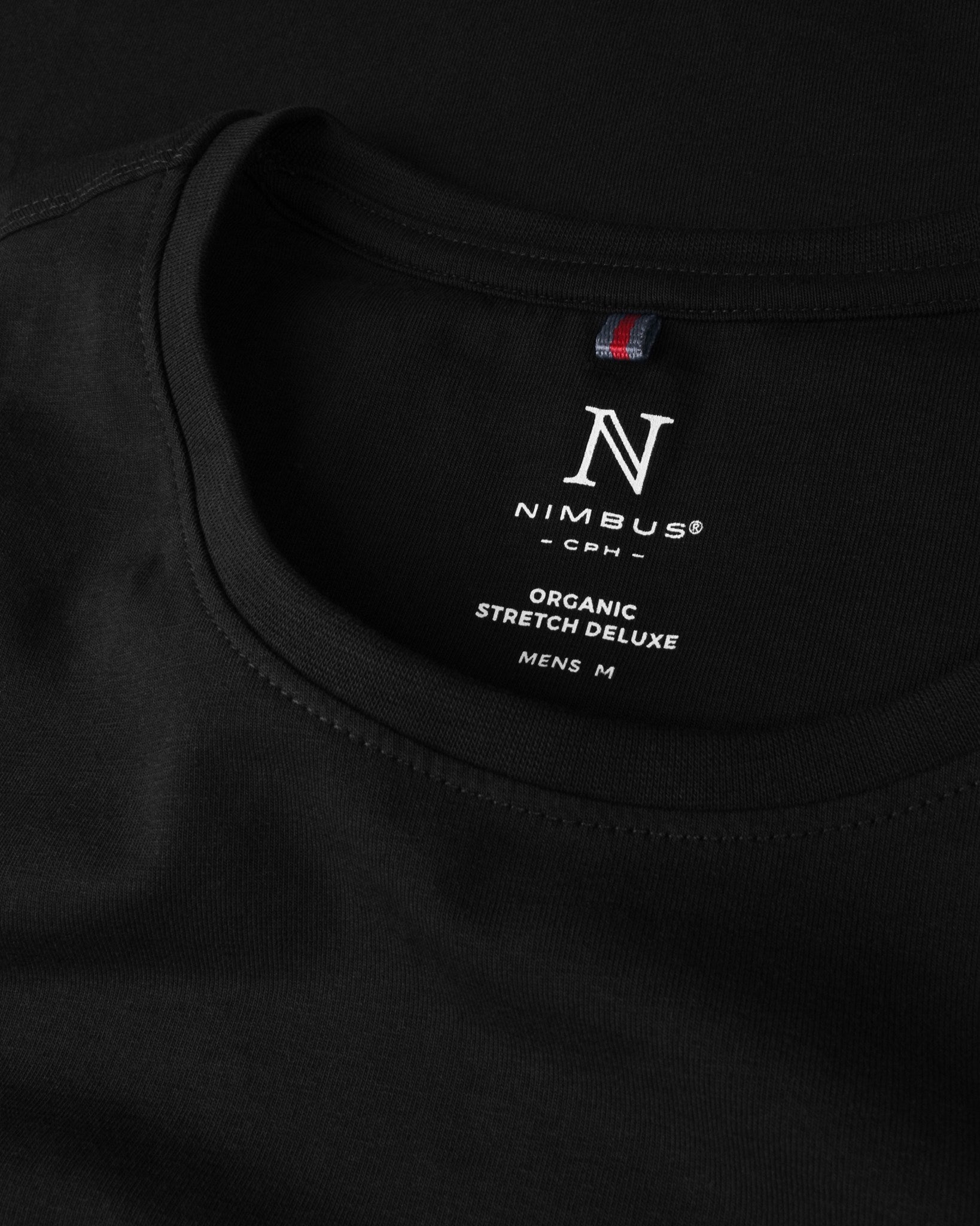 Montauk Men Black Closeup 1