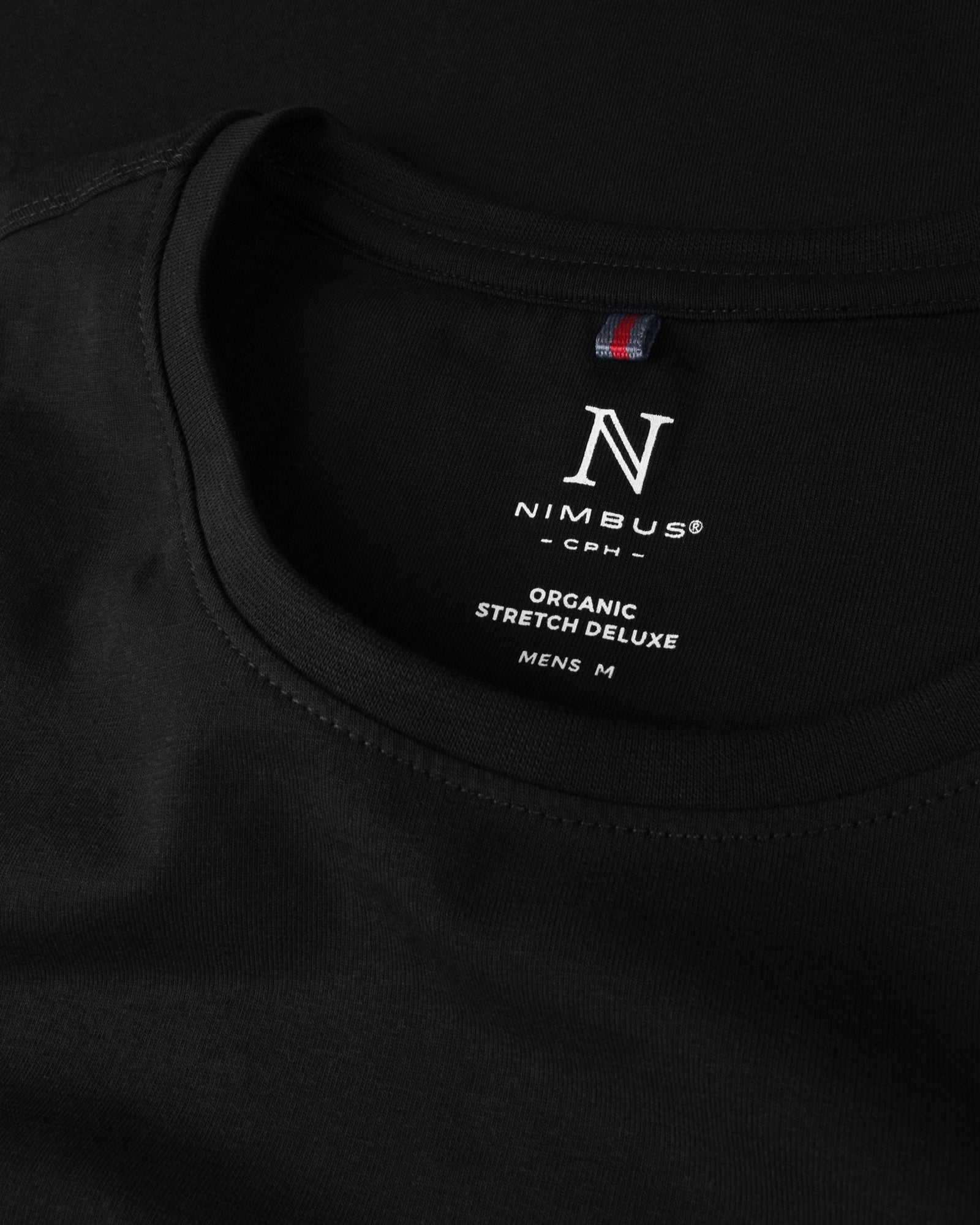 Montauk Men Black Back