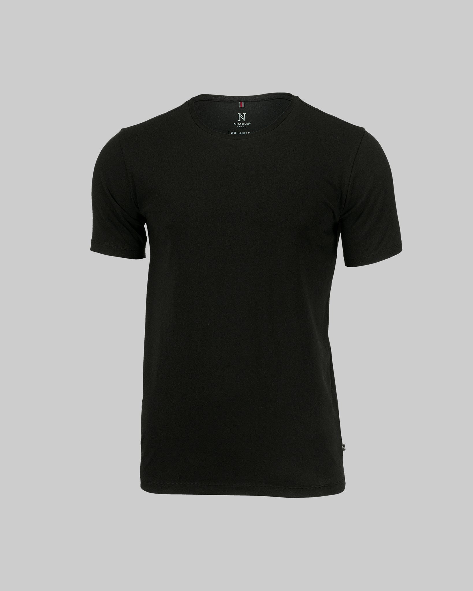 Montauk Men Black Front