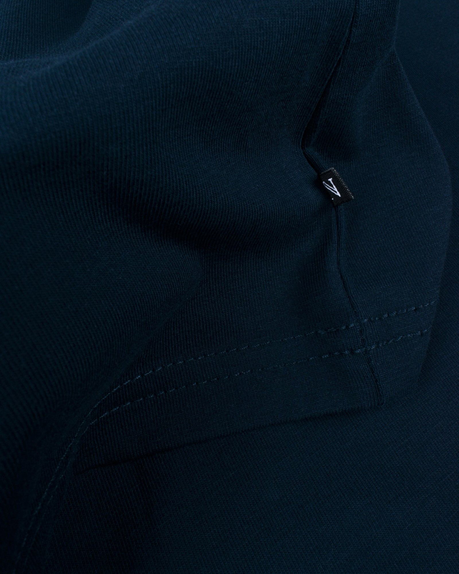 Montauk Women Navy Back