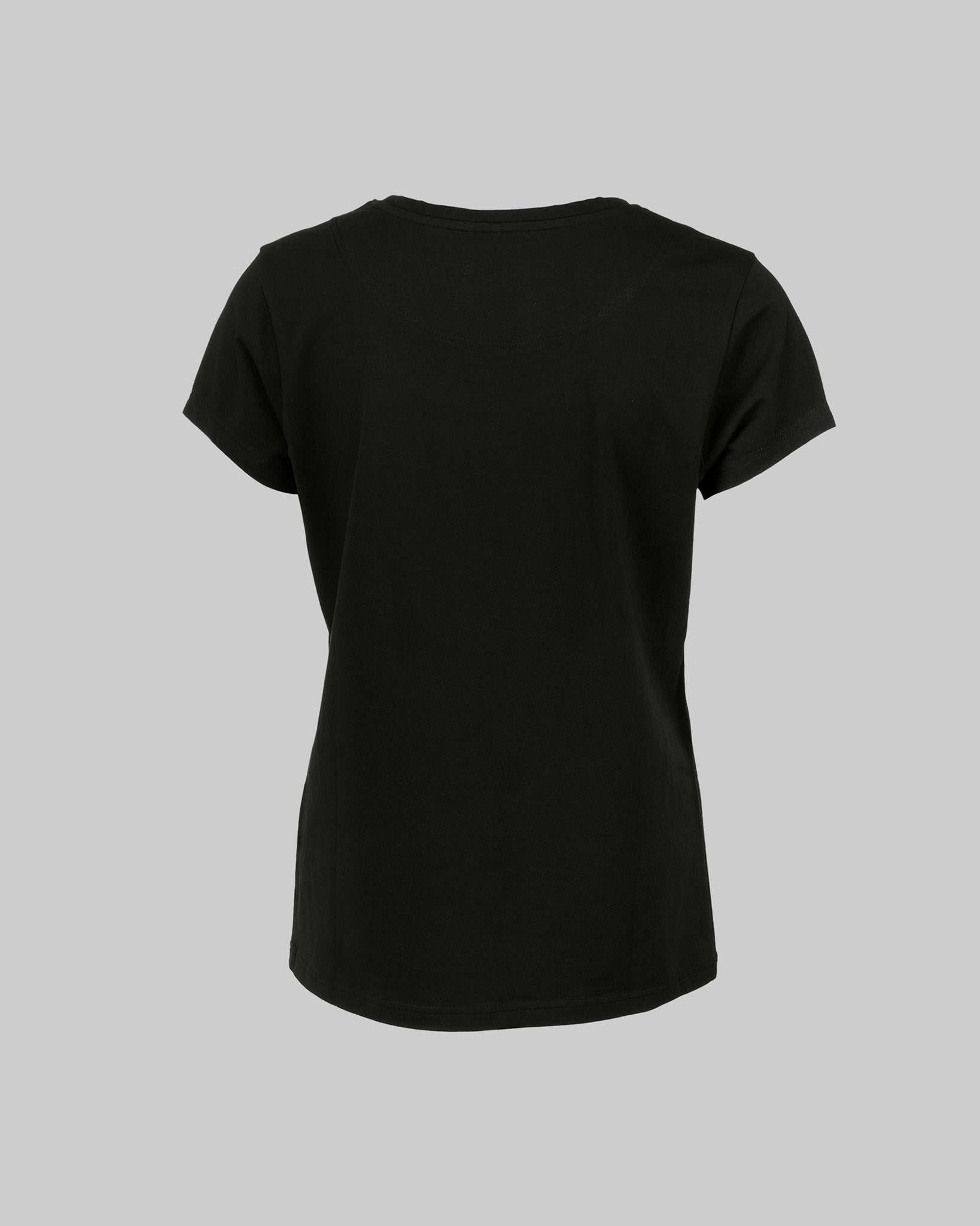 Montauk Woman Black Back