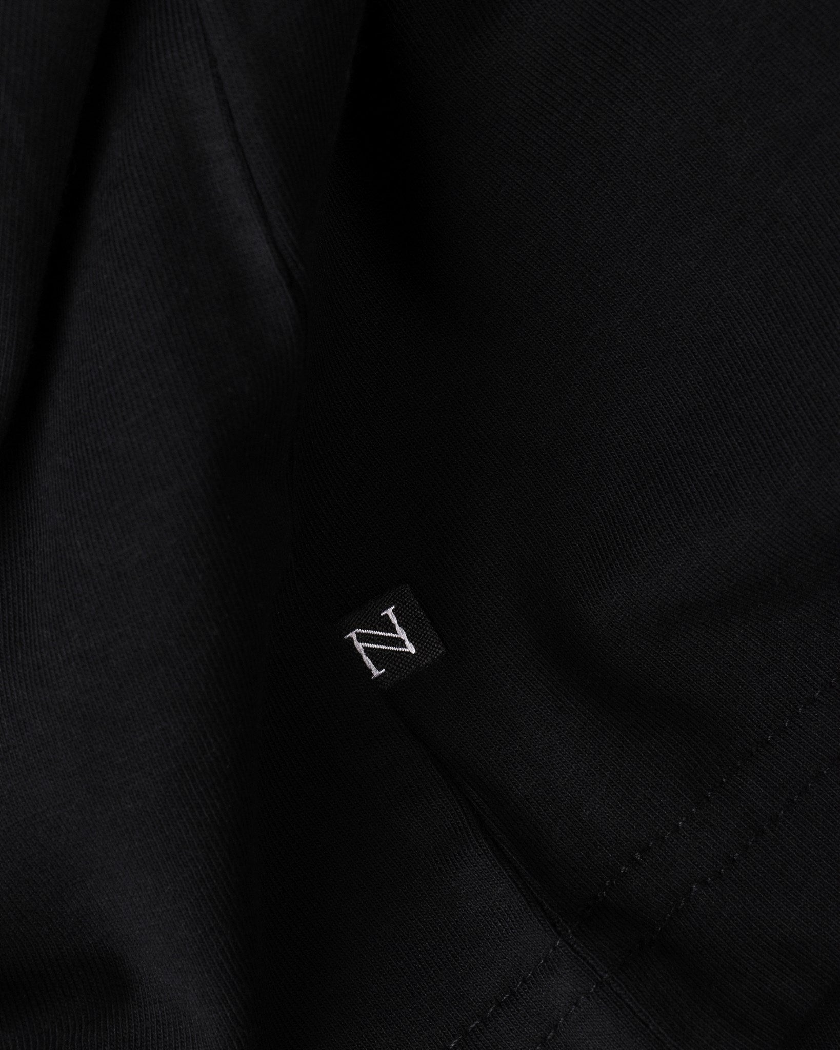 Montauk Women Black Closeup 1