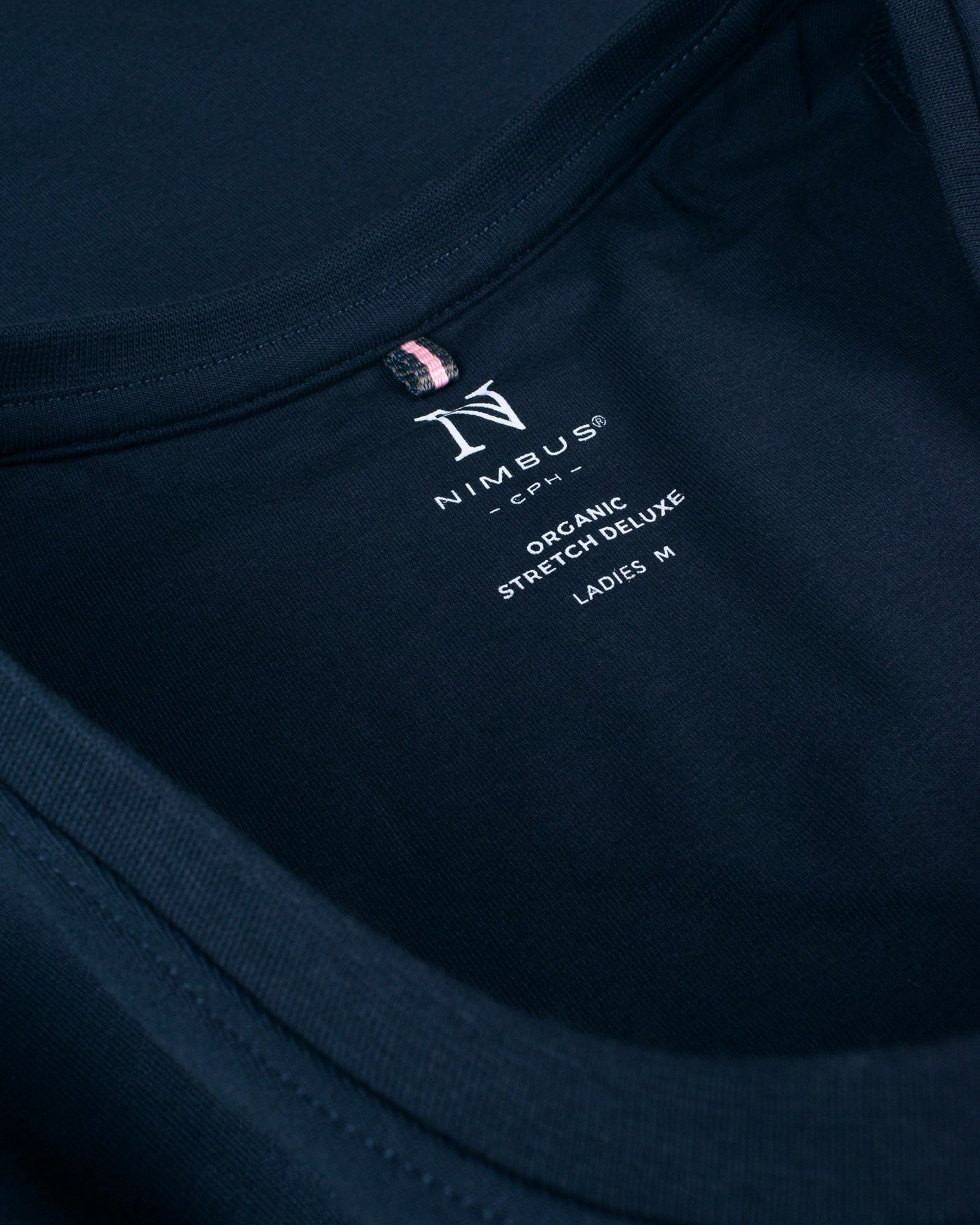 Montauk Men Navy Back