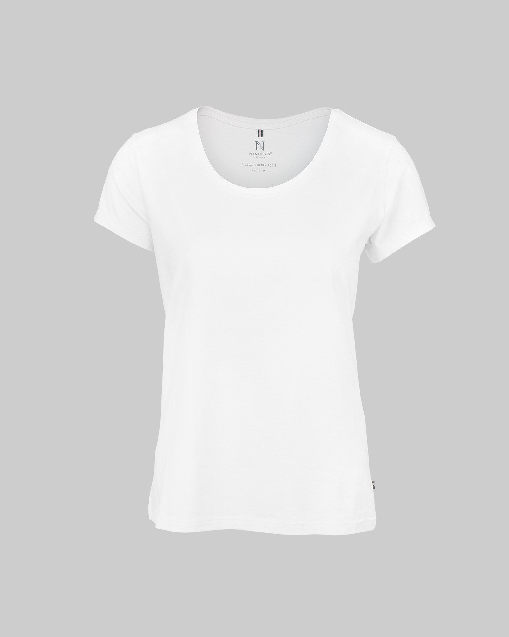 Montauk Women White Front