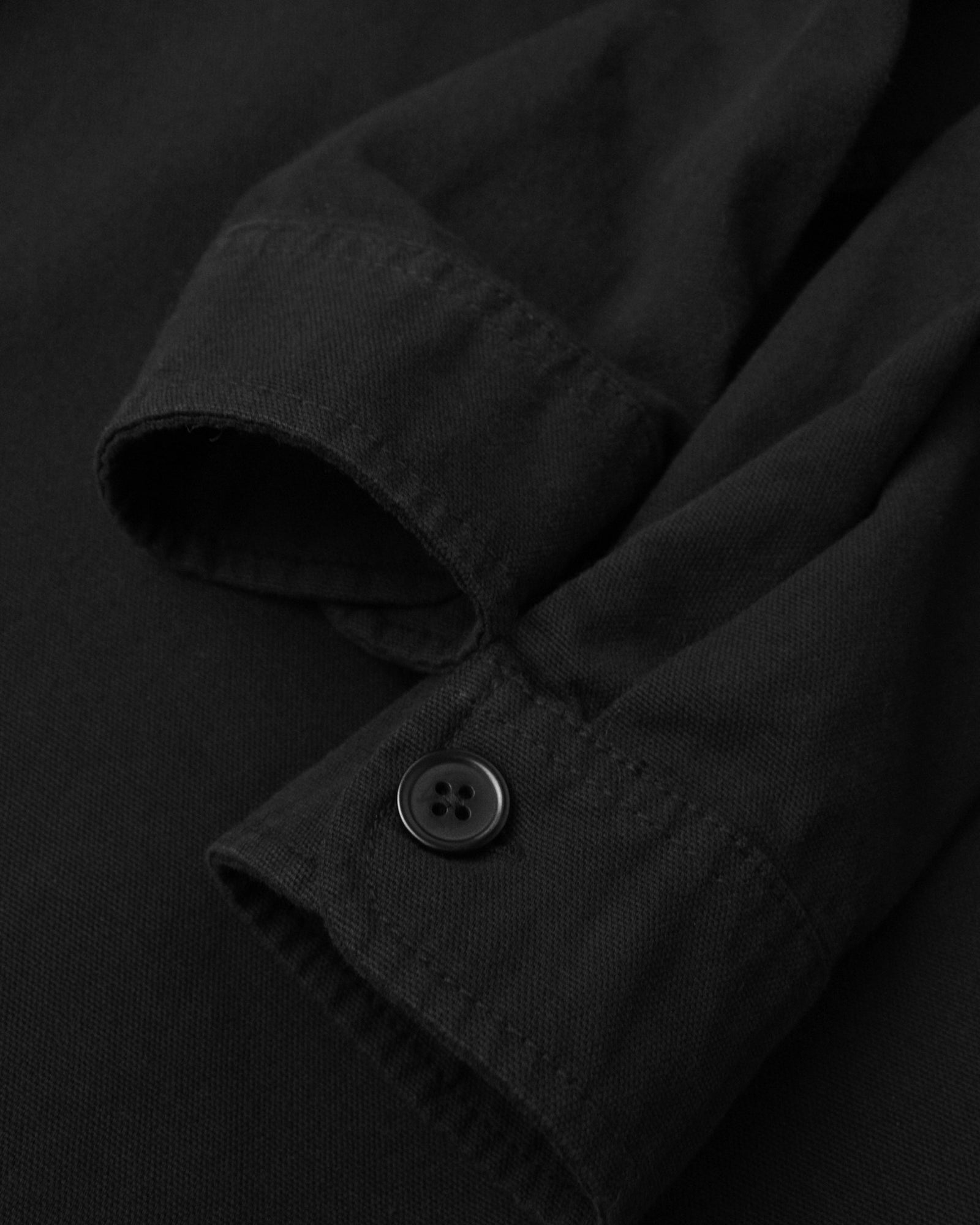 Napa Unisex Black Back