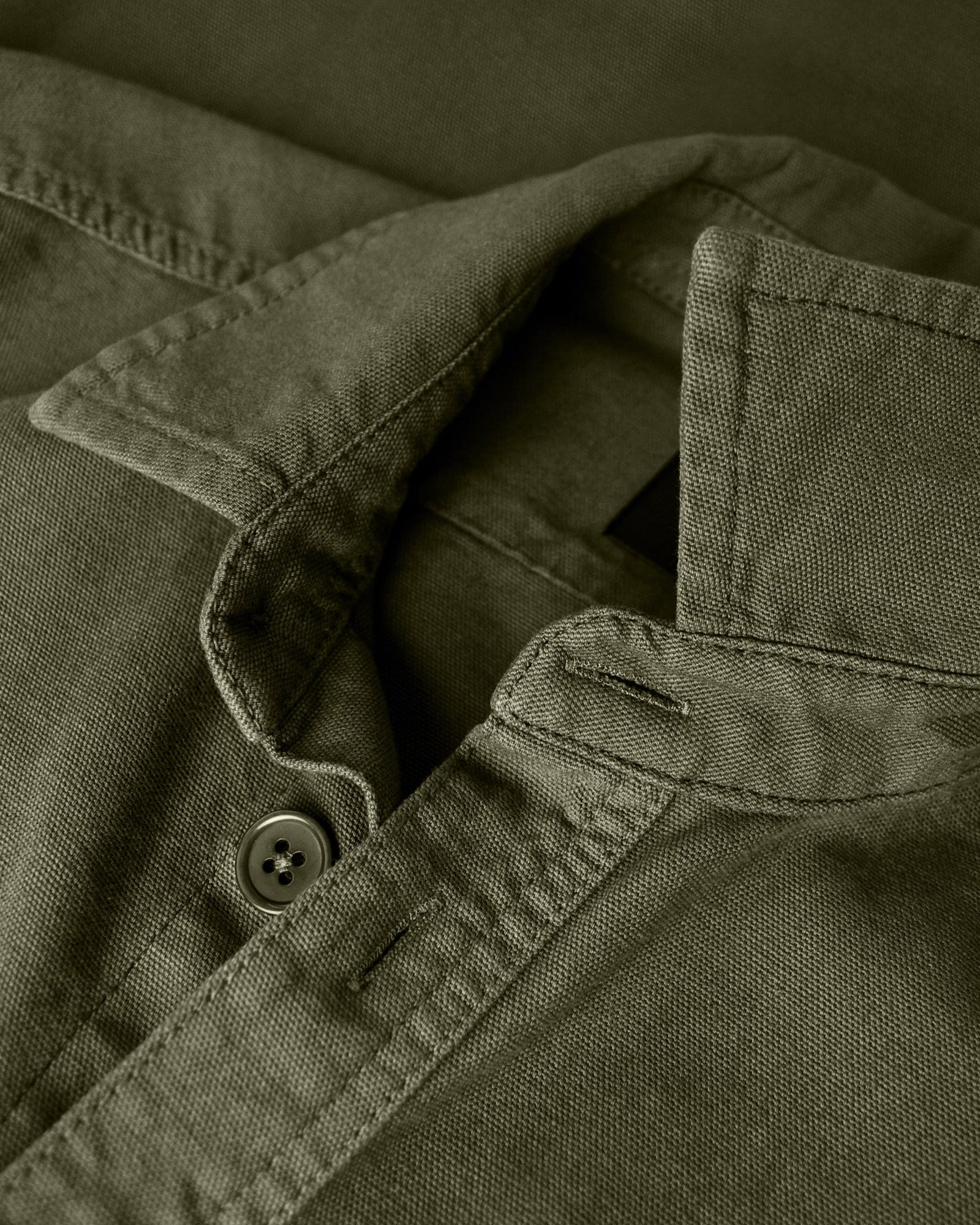 Napa Unisex Olive Back