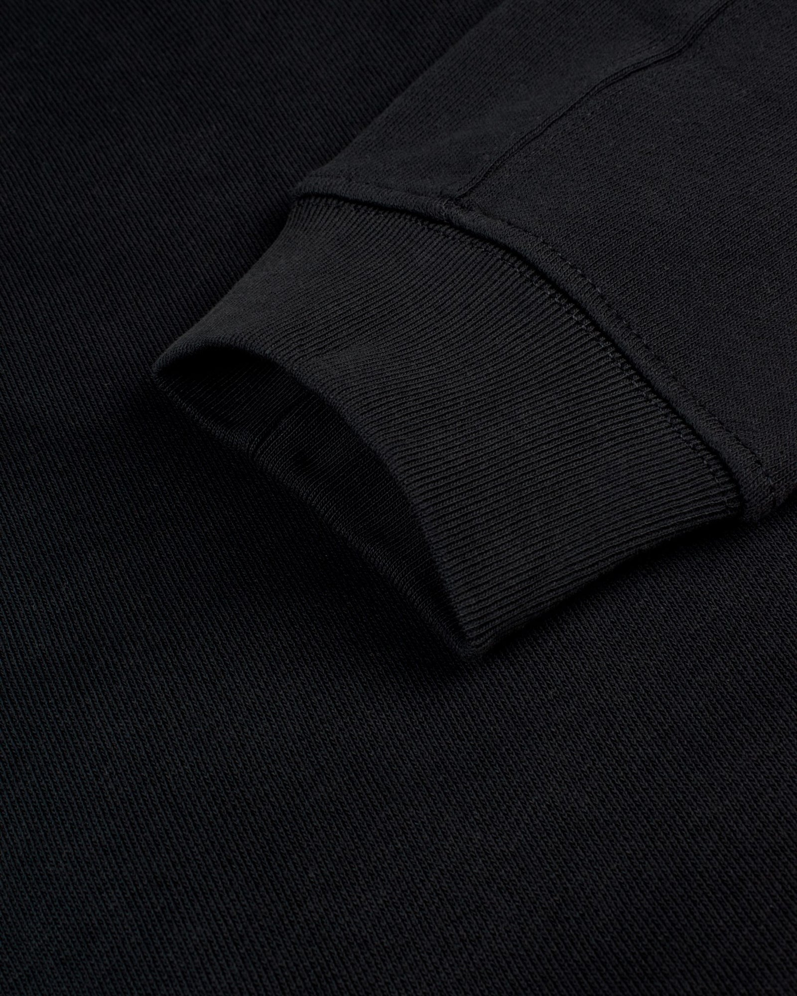 Newport Men Black Back