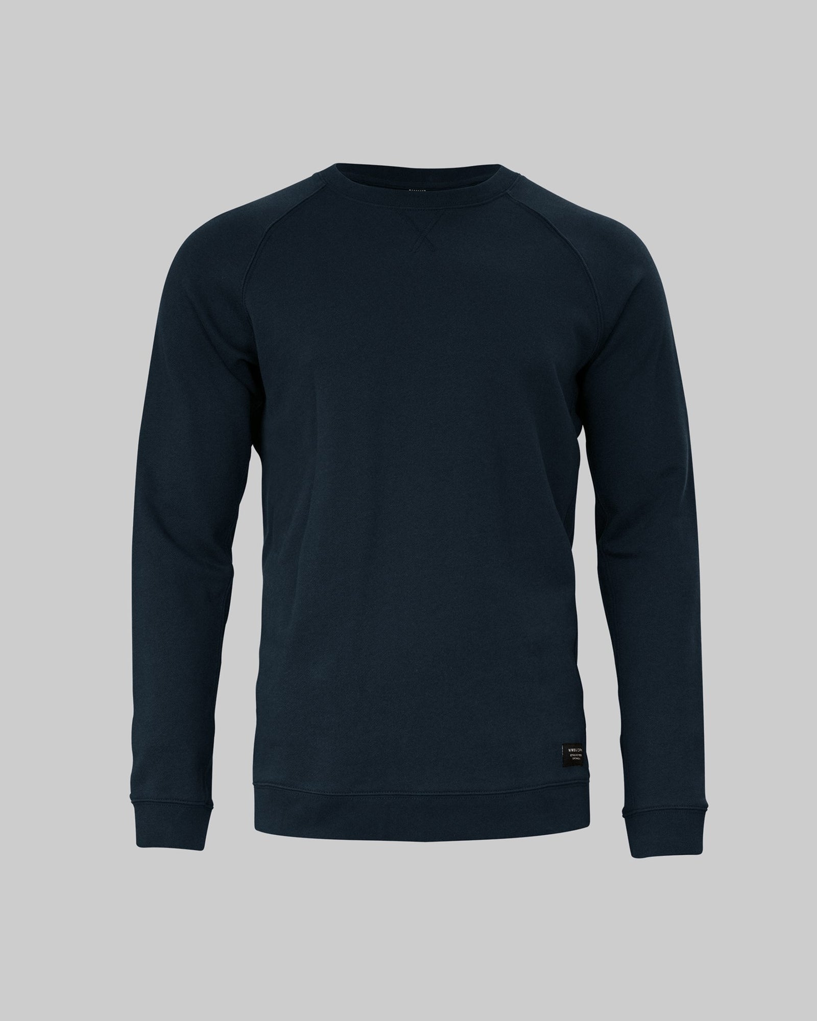 Newport Men Navy Back
