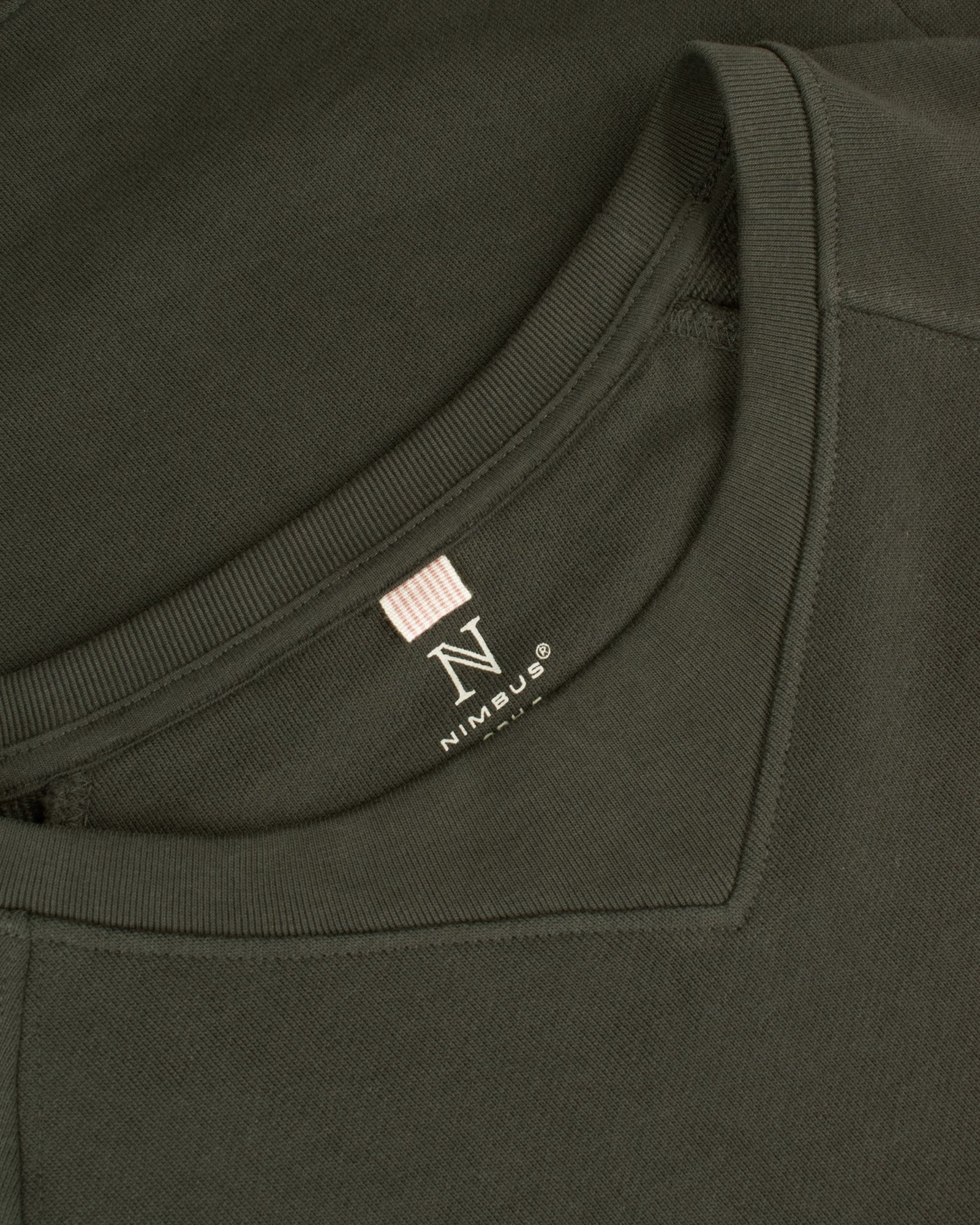 Newport Women Olive Back