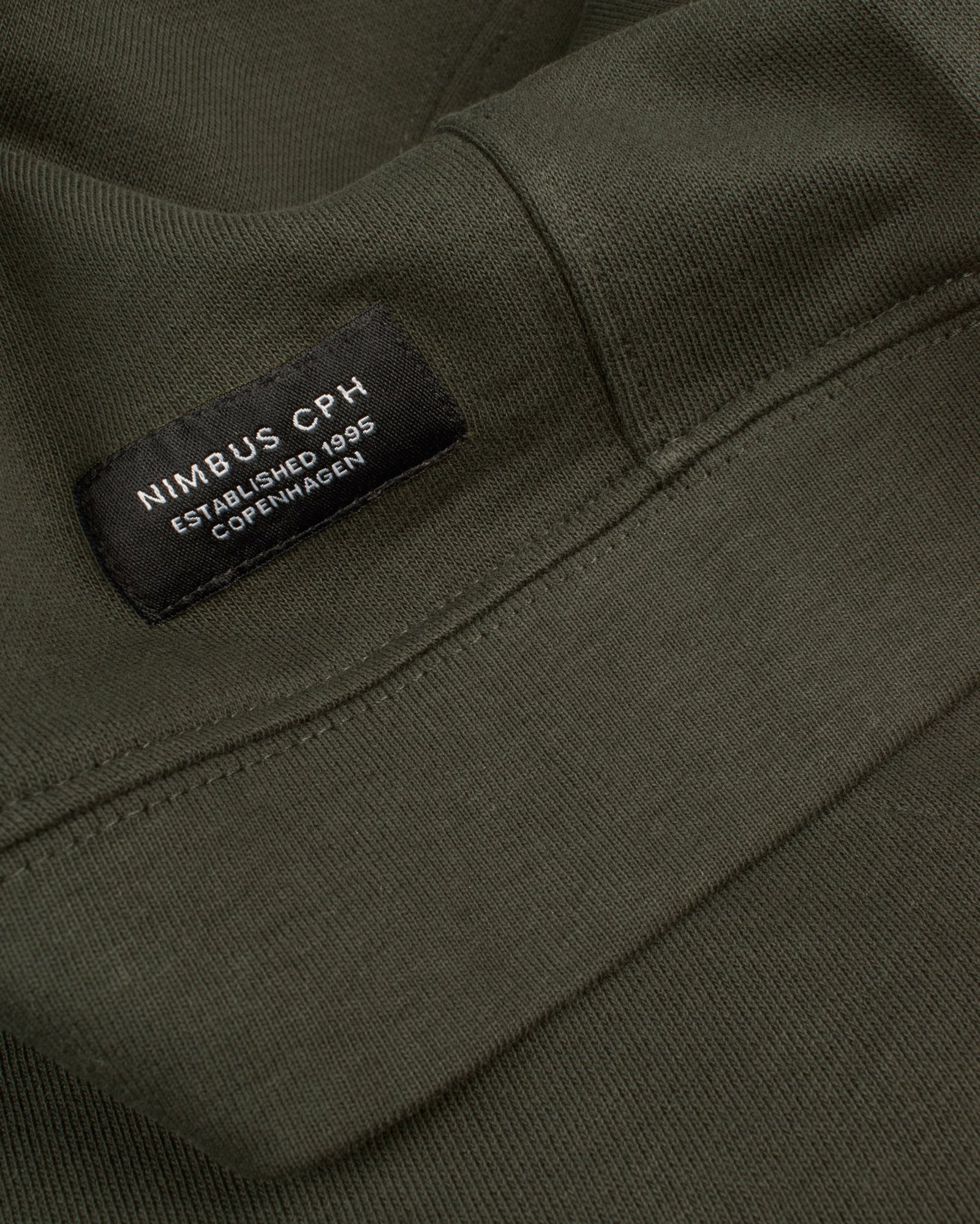 Newport Women Olive Back