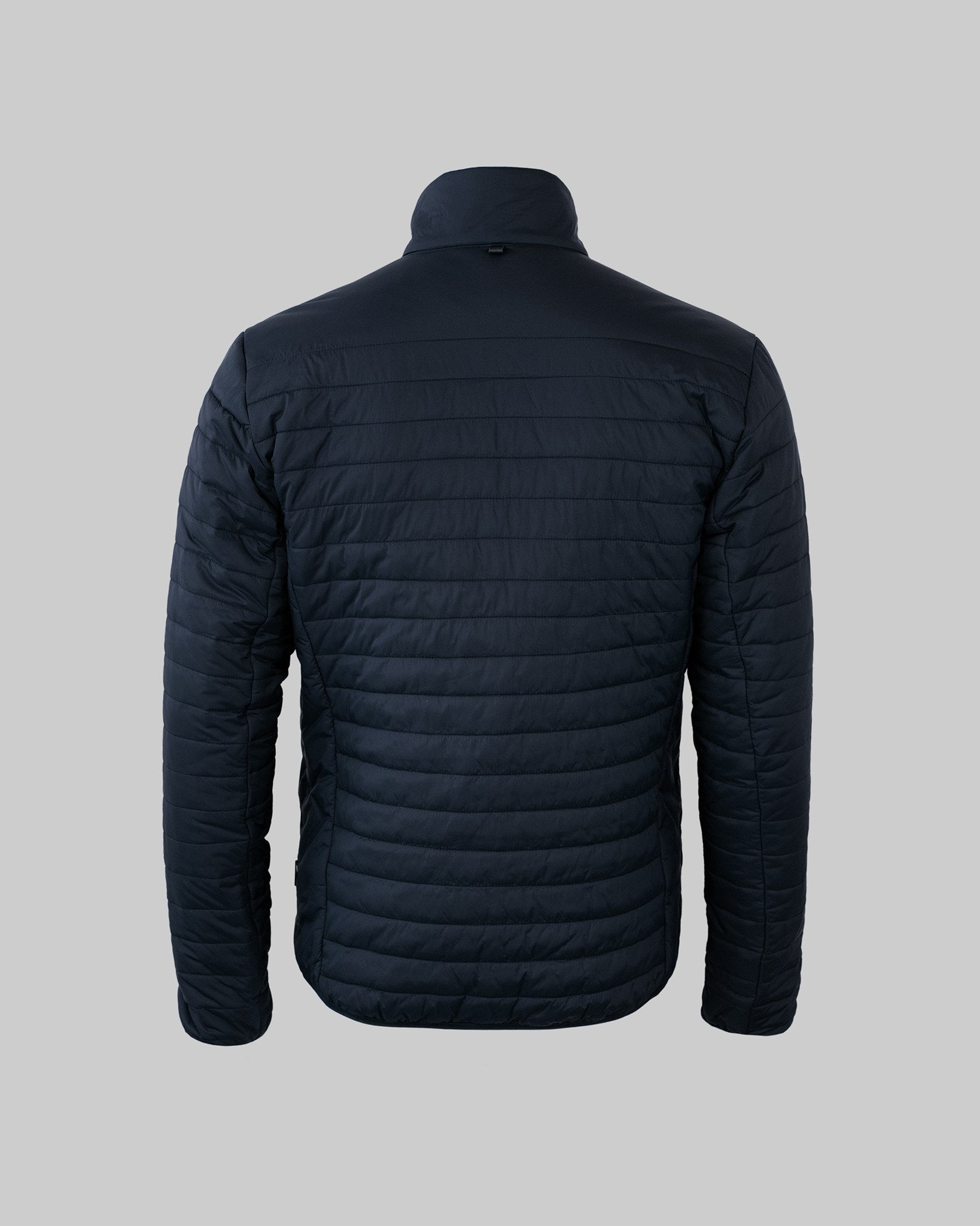 Olympia Men Navy Back