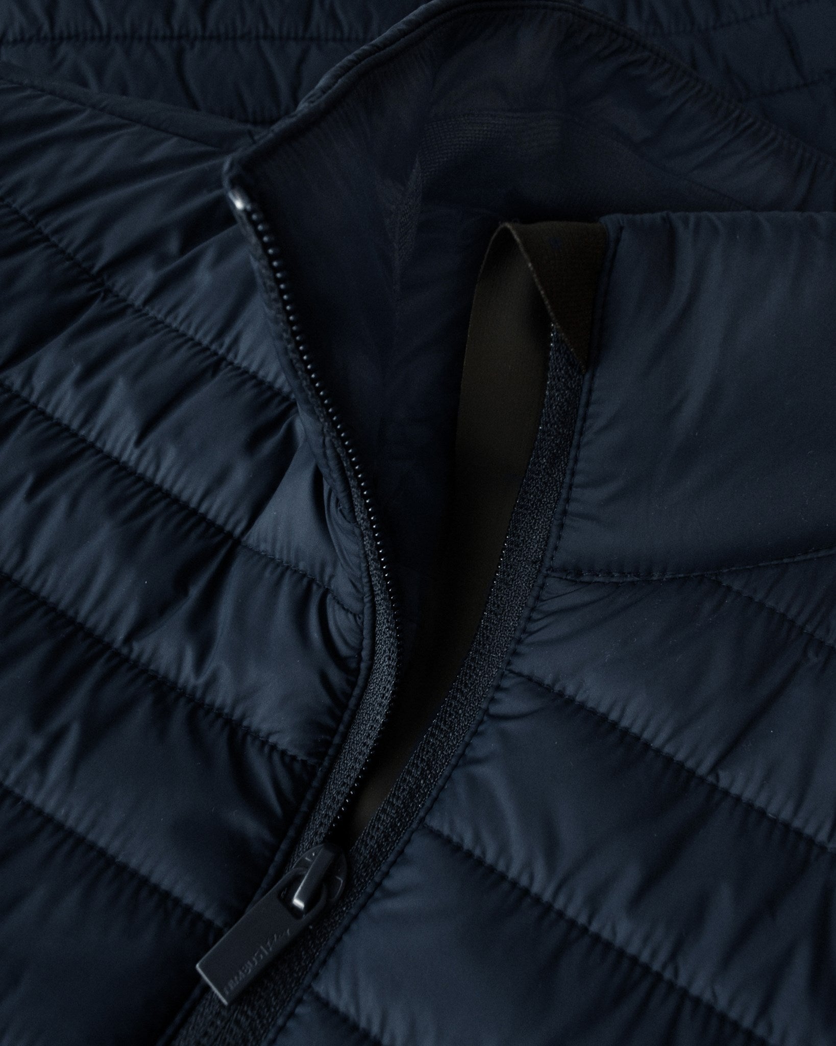 Olympia Women Navy Closeup 1