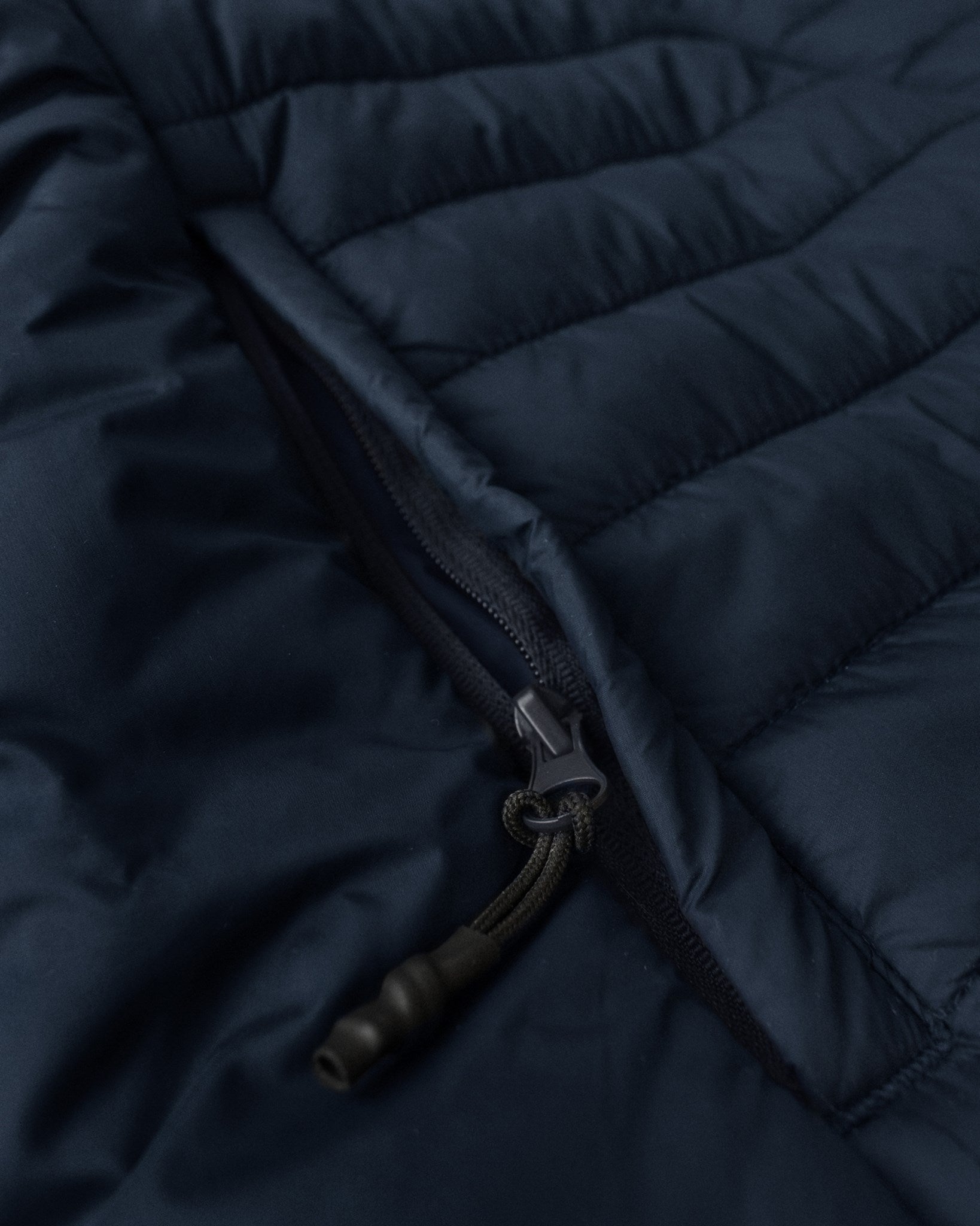 Olympia Women Navy Closeup 2