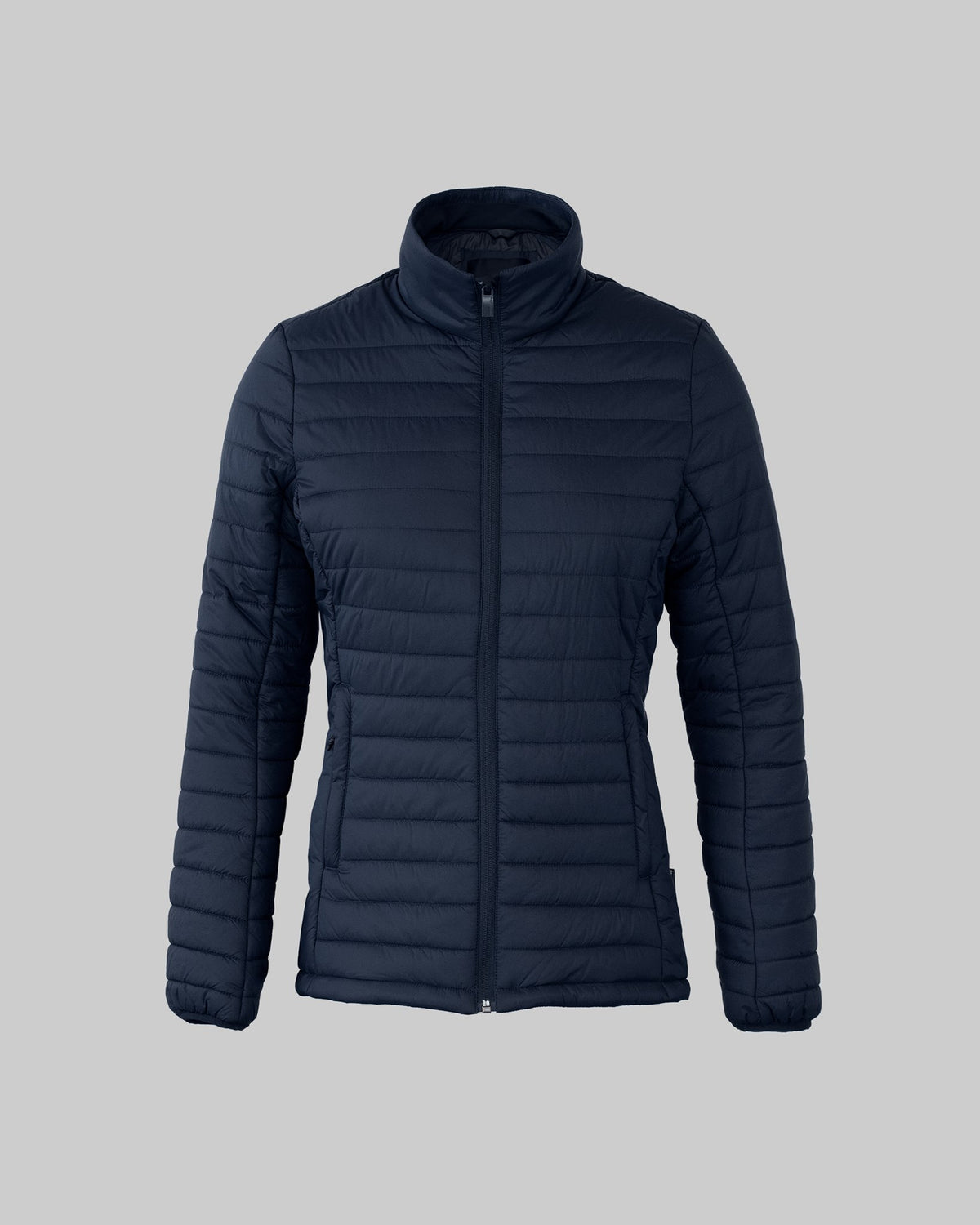 Olympia Women Navy Front