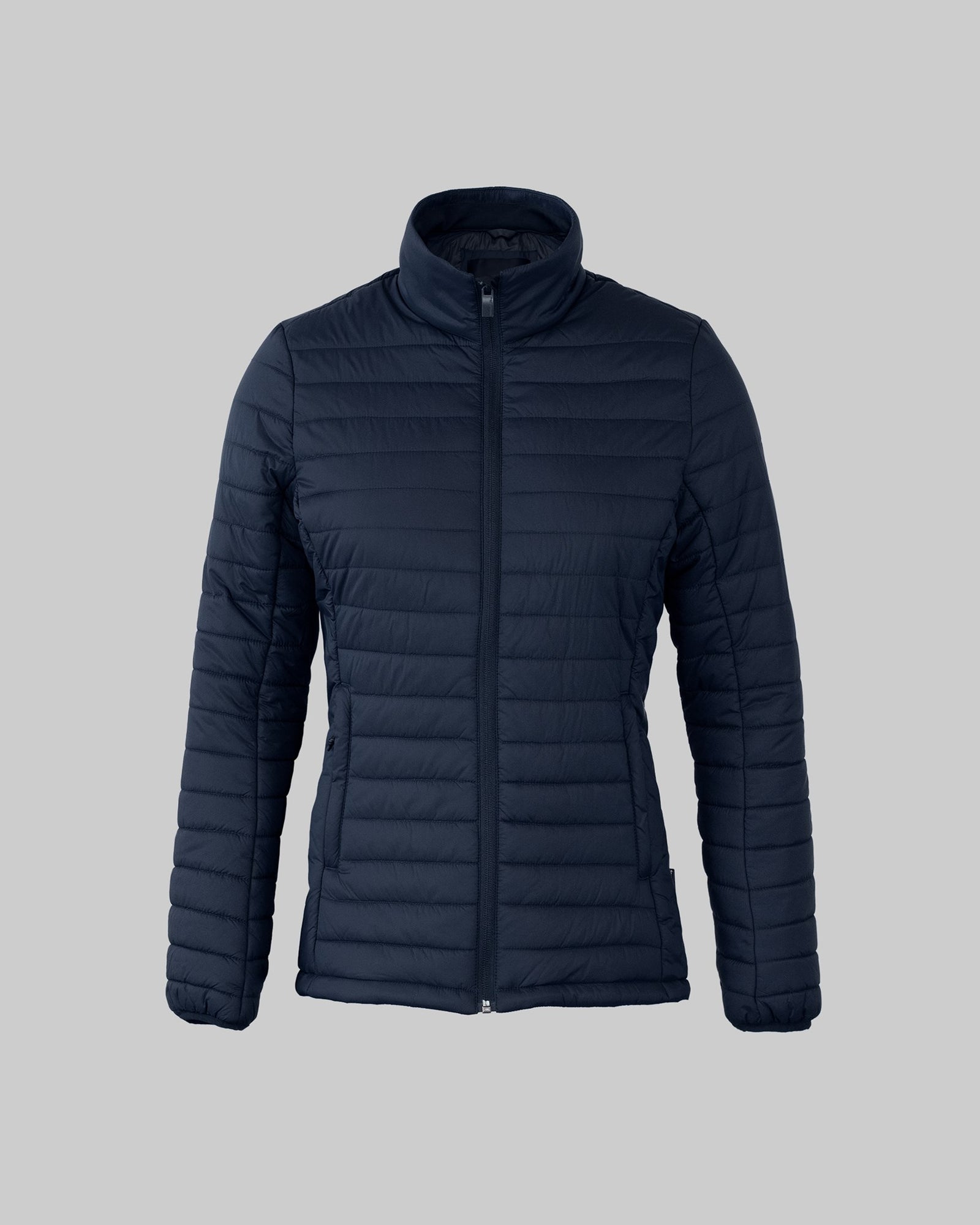 Olympia Women Navy Back